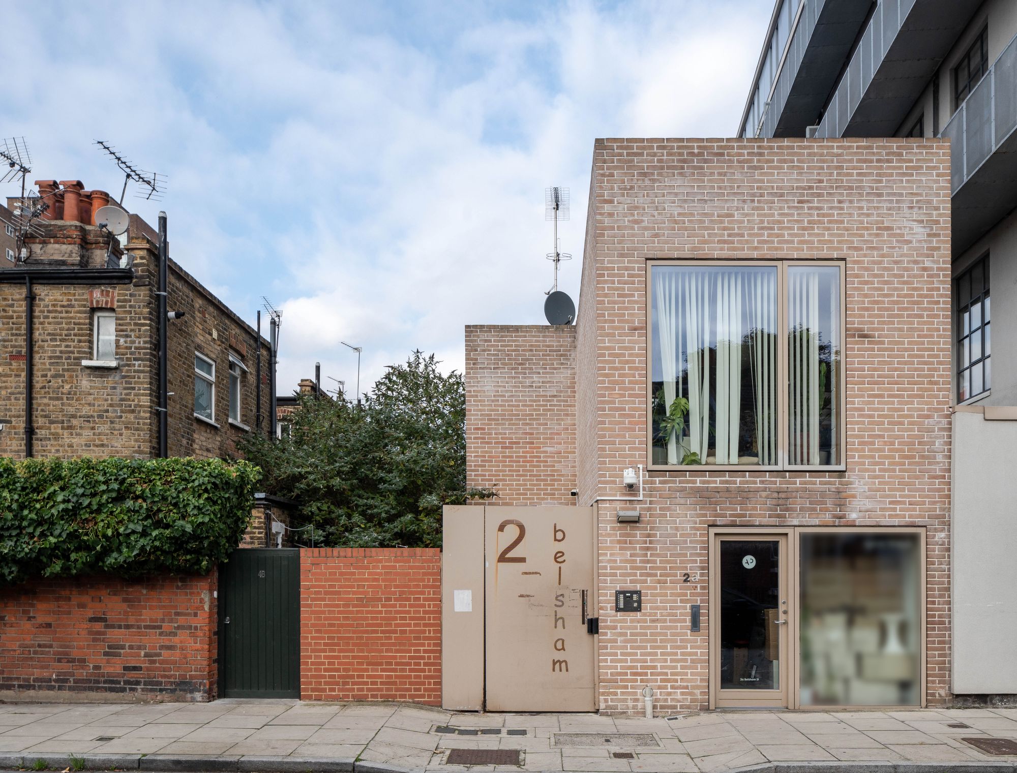 2 bed flat for sale in Belsham Street, Hackney, London, E9 - Property Image 40