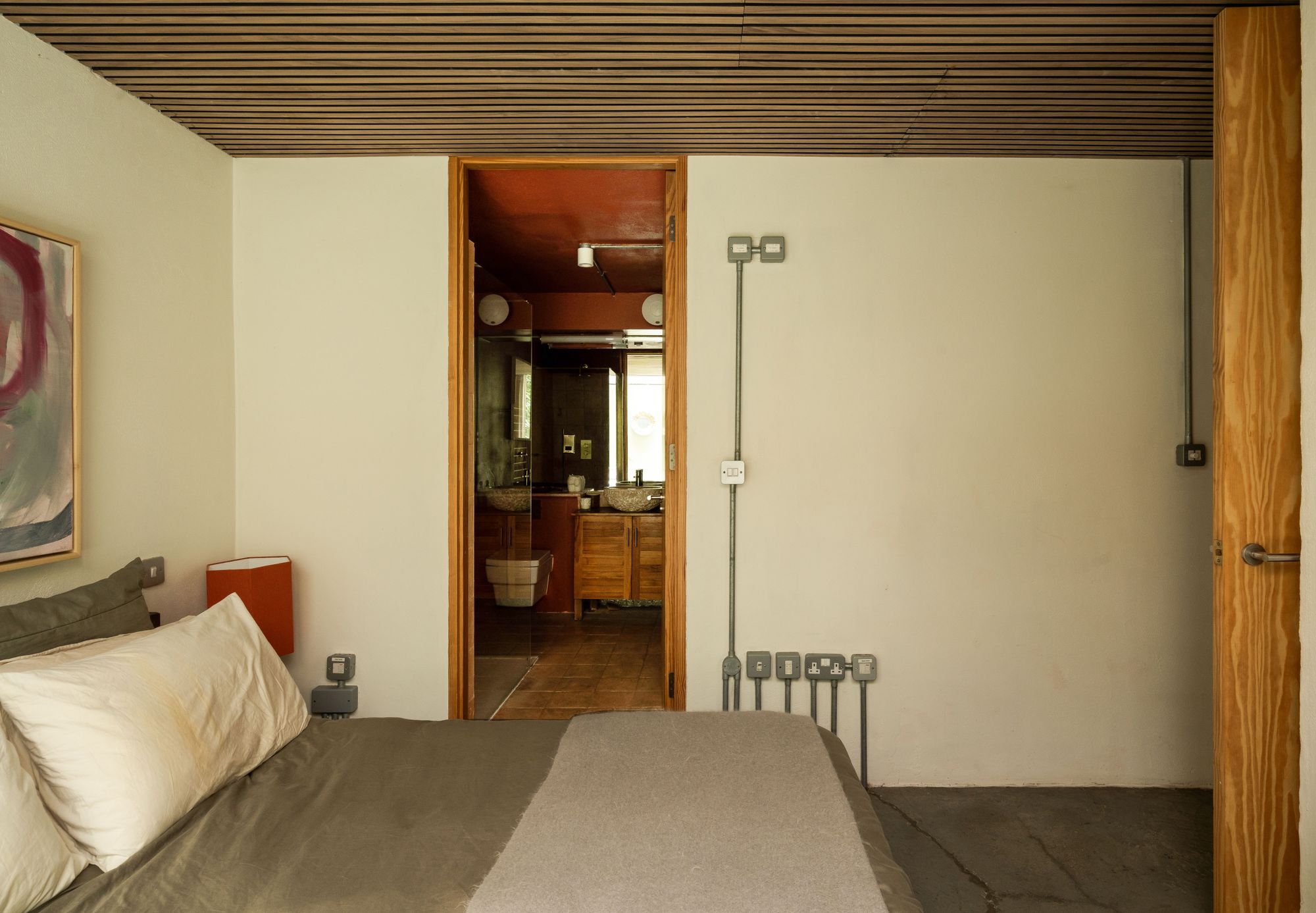 2 bed flat for sale in Belsham Street, Hackney, London, E9 - Property Image 34