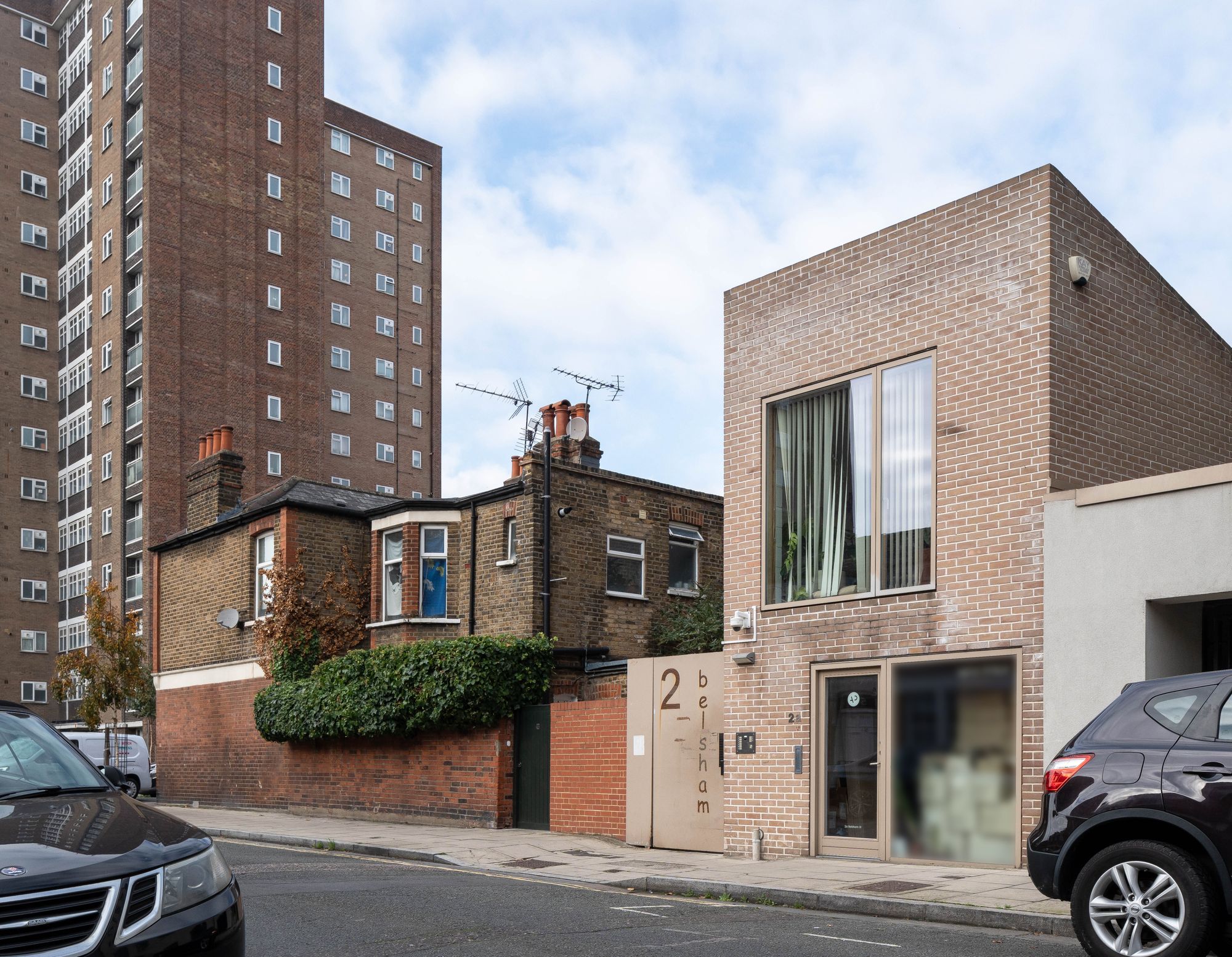 2 bed flat for sale in Belsham Street, Hackney, London, E9 - Property Image 41