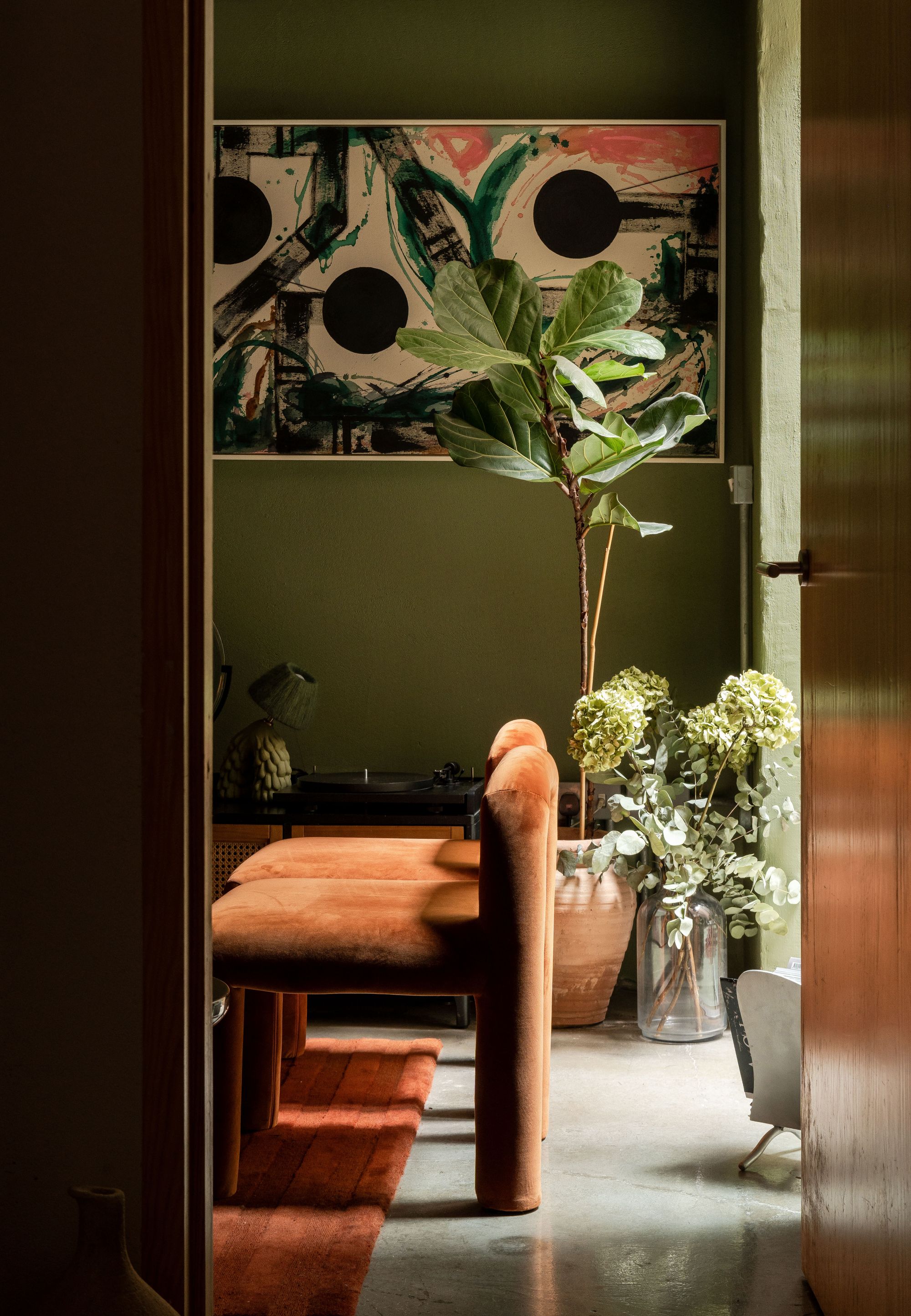 2 bed flat for sale in Belsham Street, Hackney, London, E9 - Property Image 19