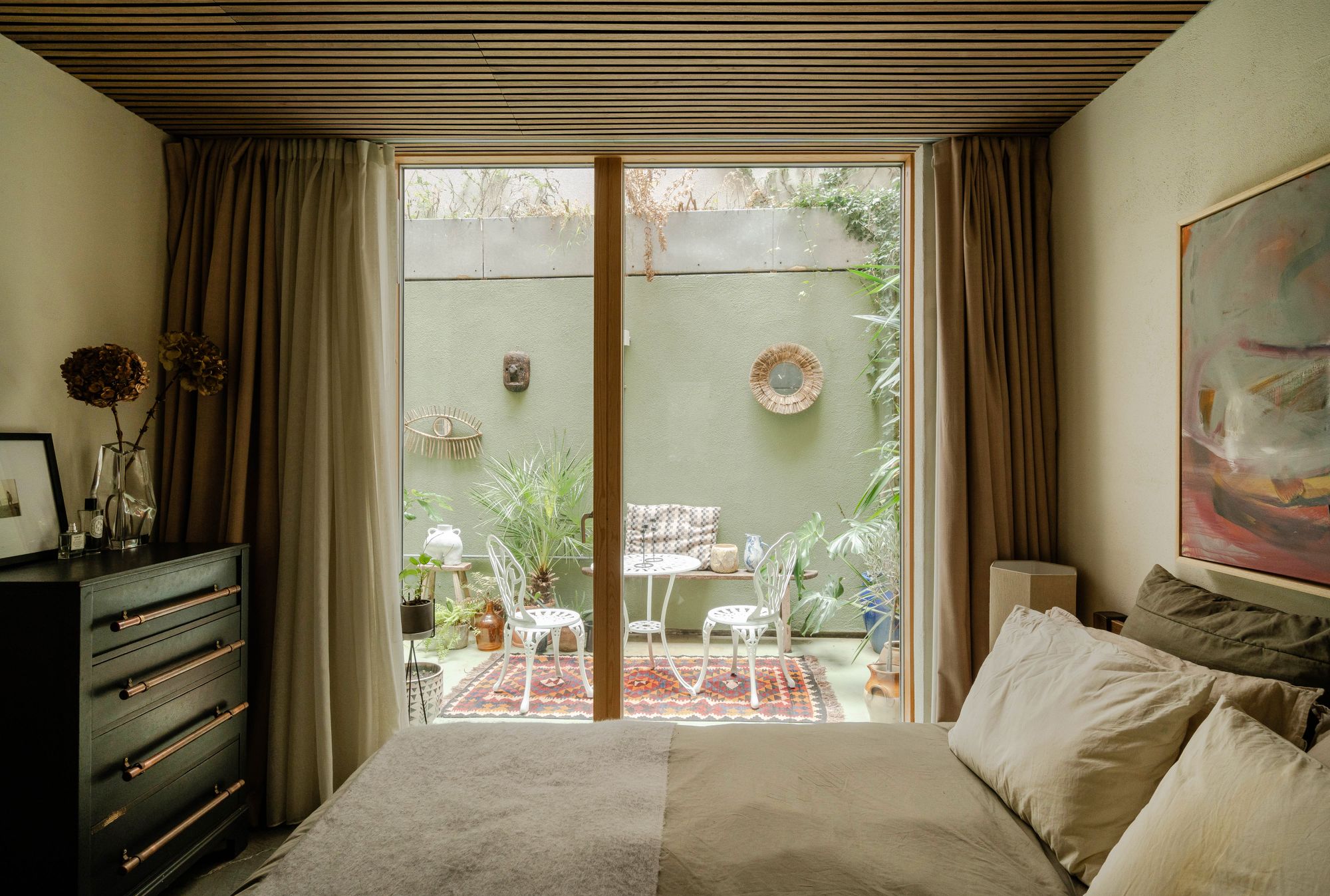 2 bed flat for sale in Belsham Street, Hackney, London, E9 - Property Image 29