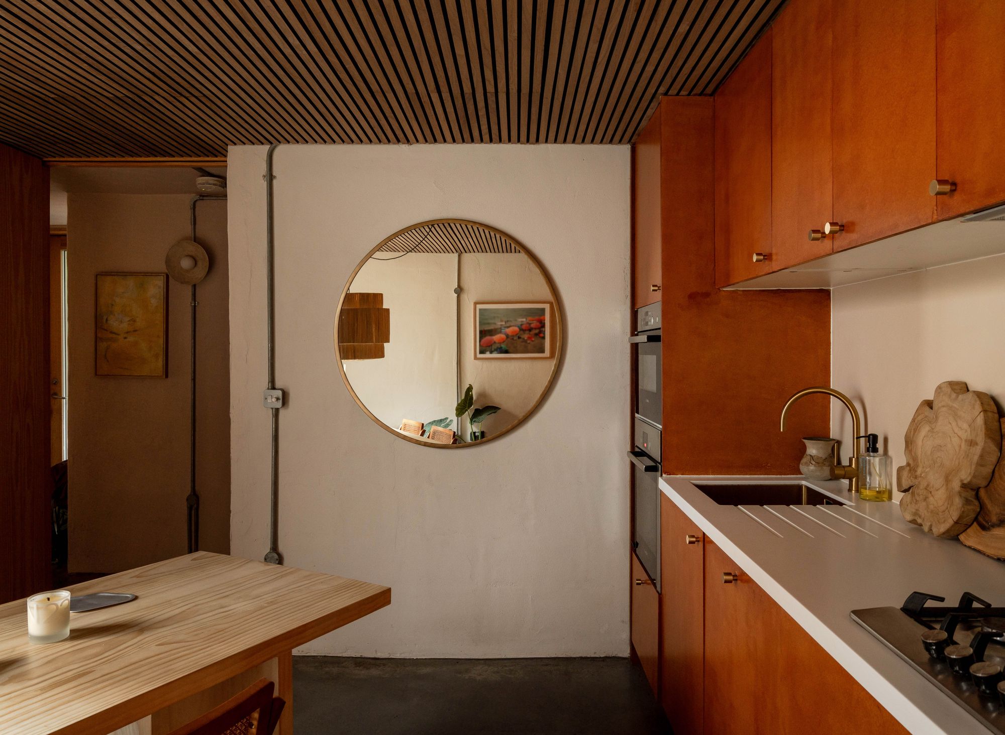 2 bed flat for sale in Belsham Street, Hackney, London, E9 - Property Image 4