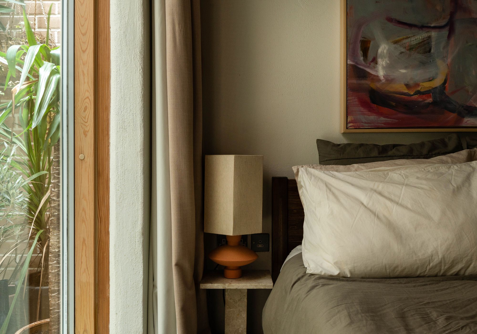 2 bed flat for sale in Belsham Street, Hackney, London, E9 - Property Image 33