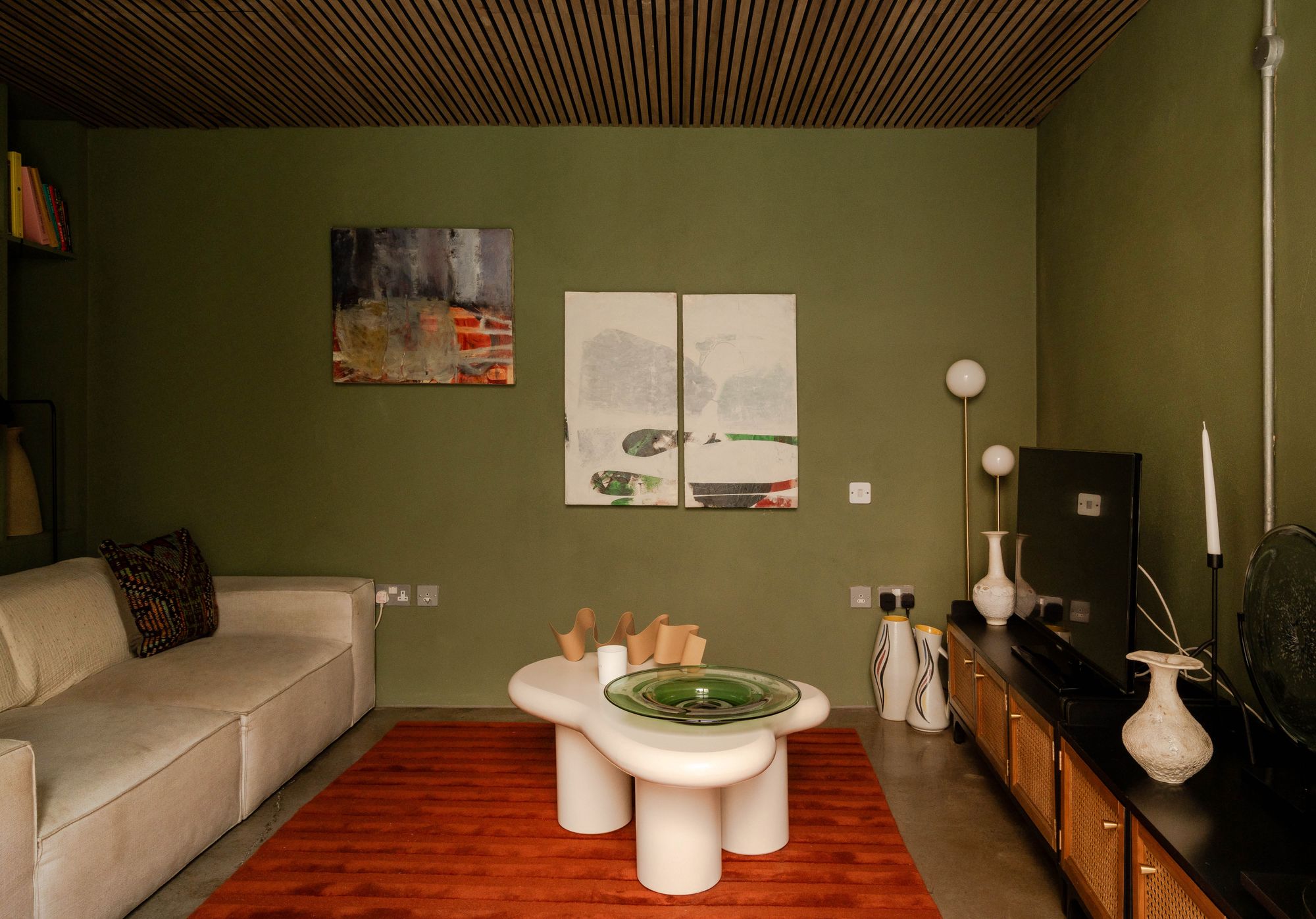 2 bed flat for sale in Belsham Street, Hackney, London, E9 - Property Image 21