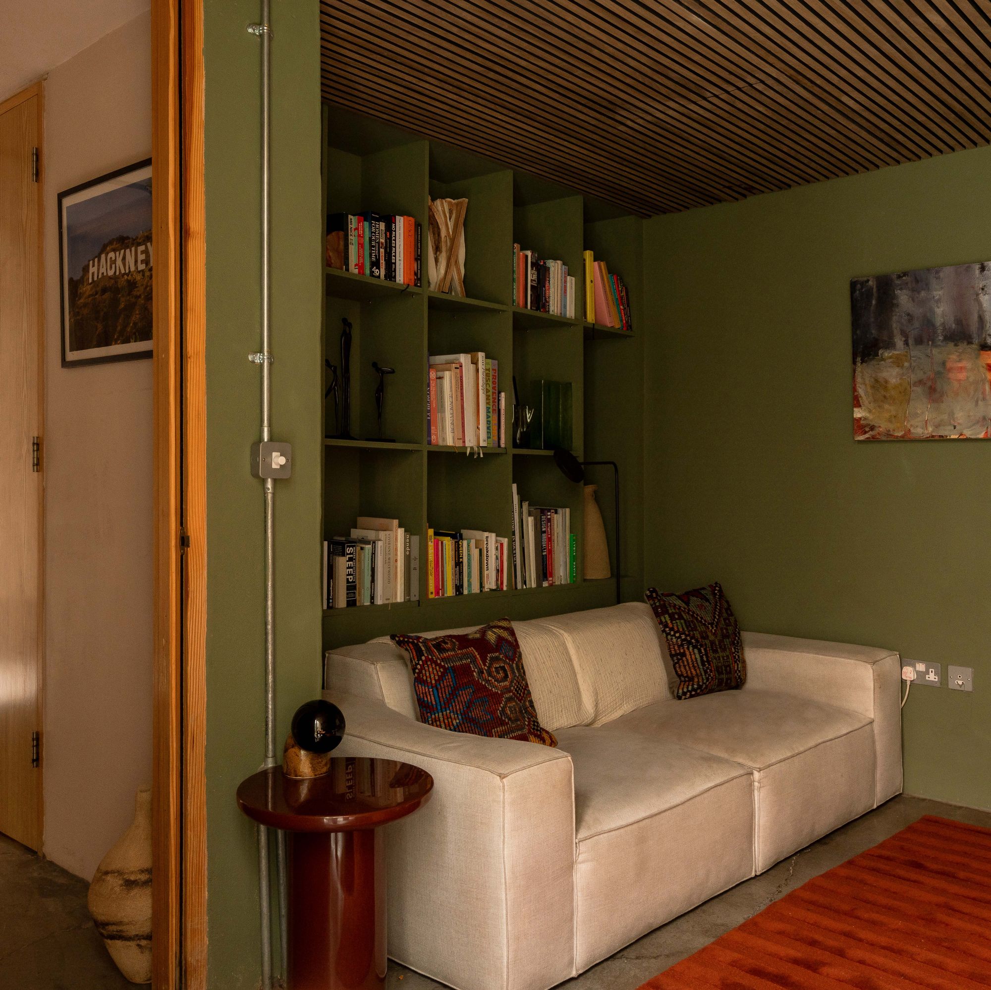 2 bed flat for sale in Belsham Street, Hackney, London, E9 - Property Image 22