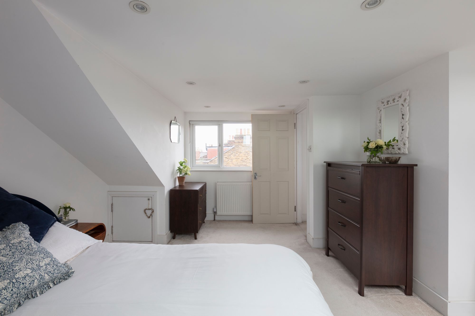 2 bed maisonette for sale in Pearcroft Road, Leytonstone, London, E11  - Property Image 34