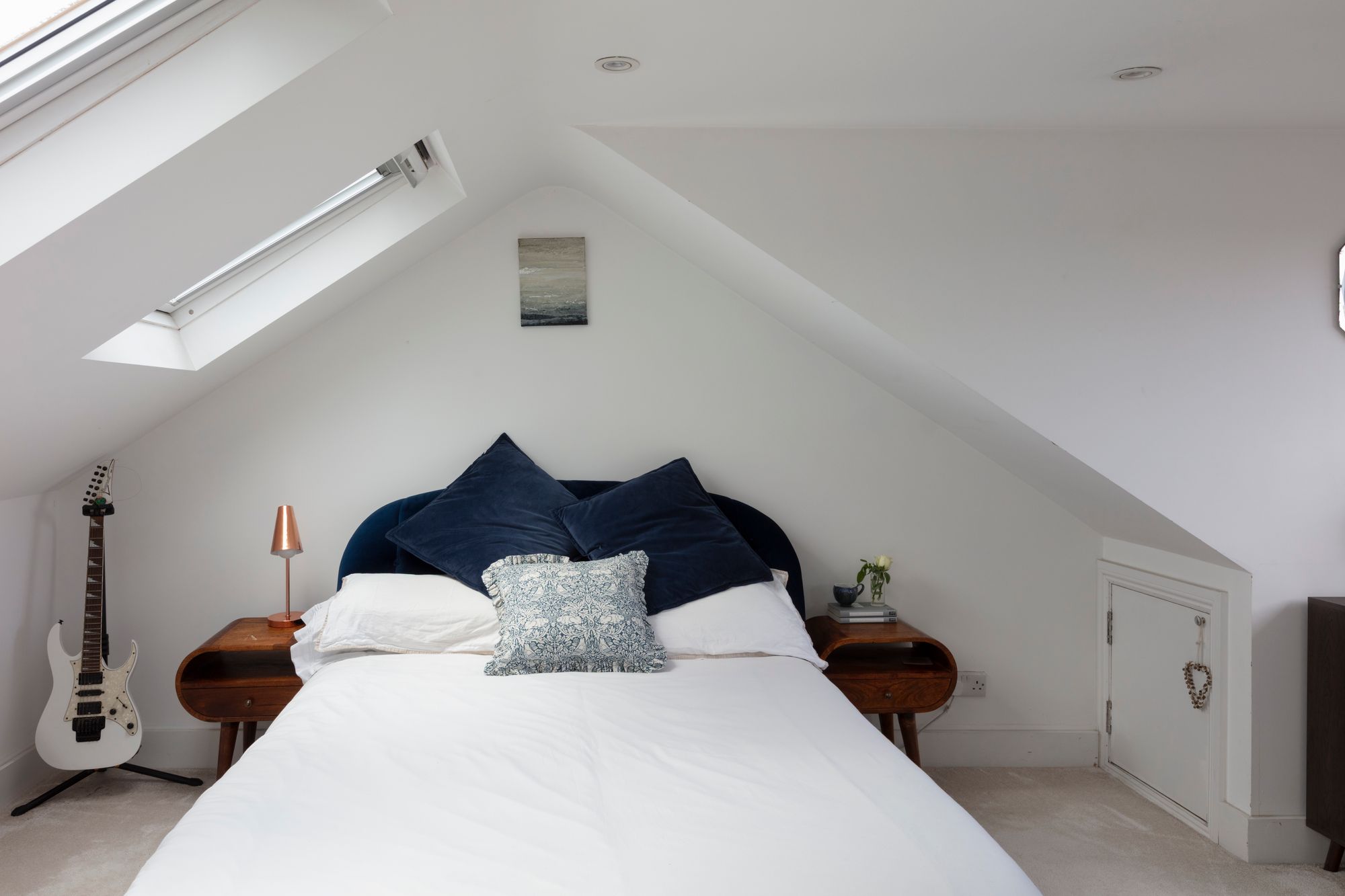 2 bed maisonette for sale in Pearcroft Road, Leytonstone, London, E11  - Property Image 32