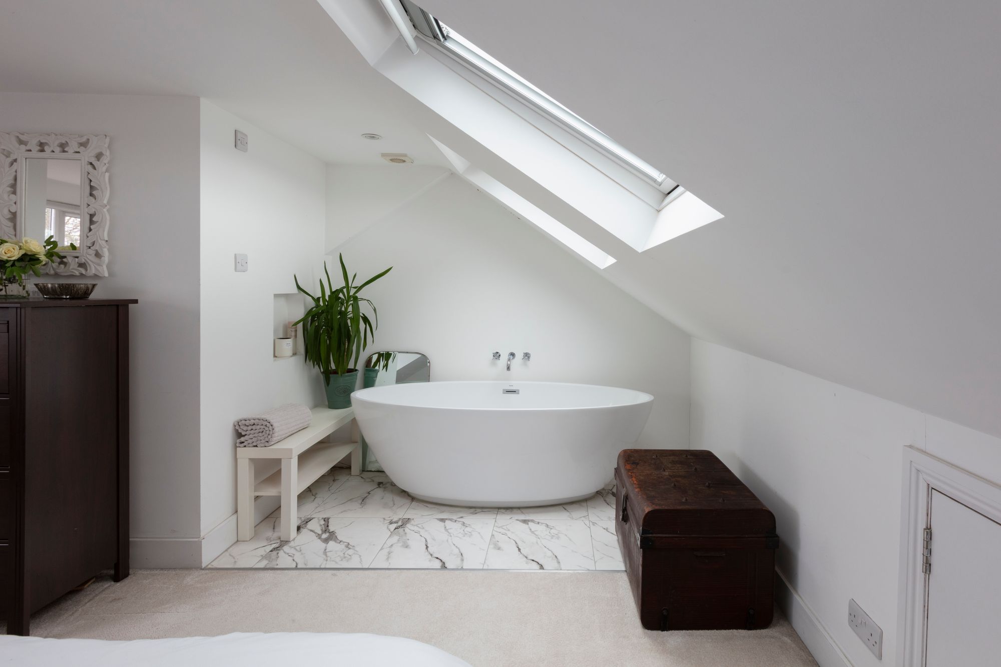 2 bed maisonette for sale in Pearcroft Road, Leytonstone, London, E11  - Property Image 36