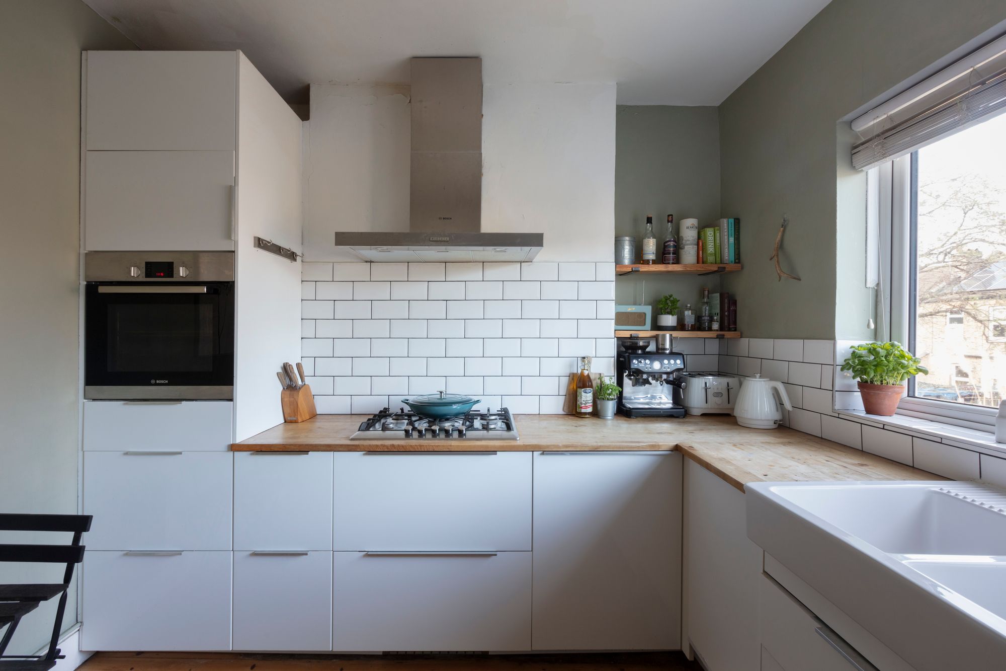 2 bed maisonette for sale in Pearcroft Road, Leytonstone, London, E11  - Property Image 24