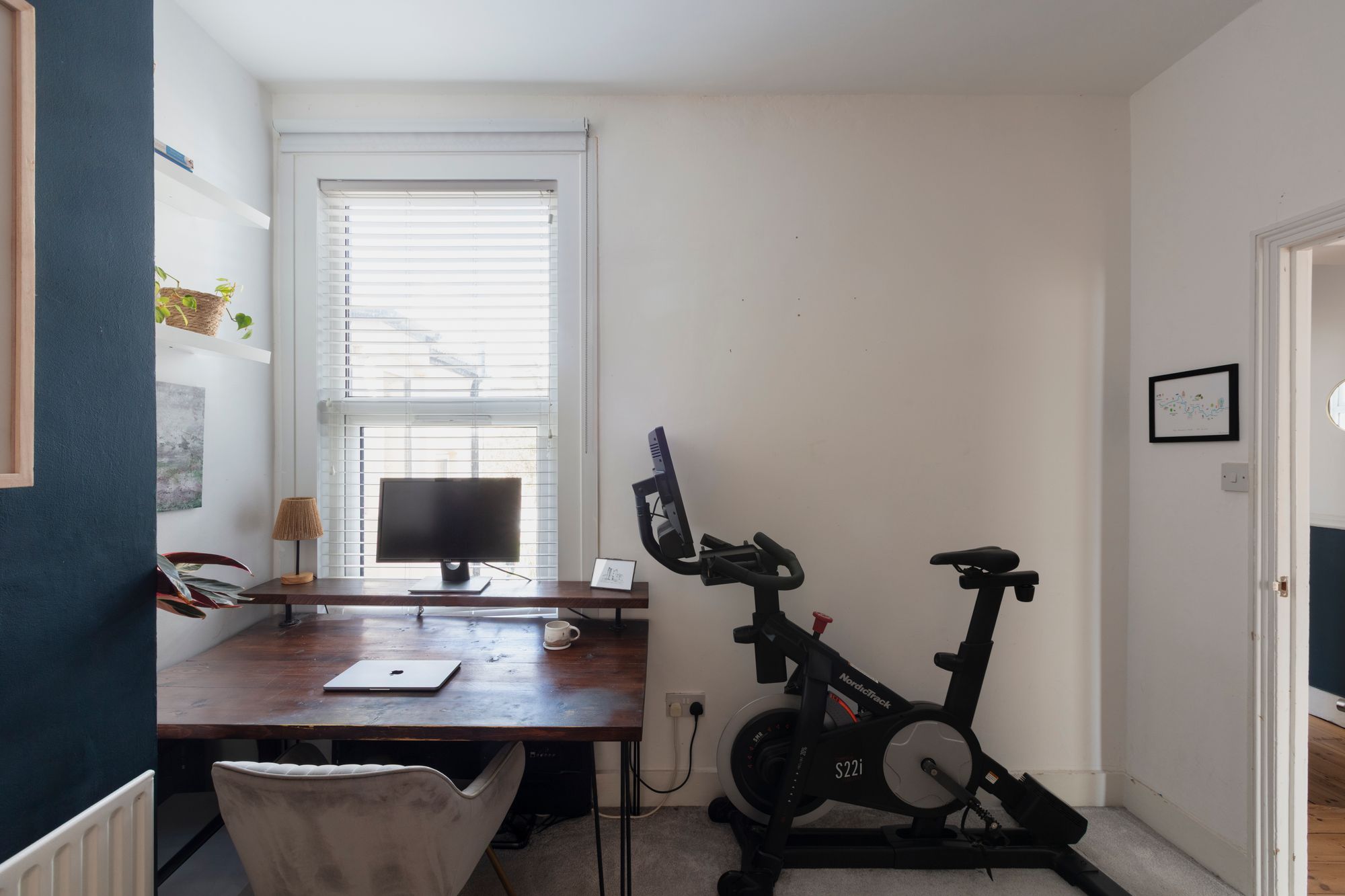 2 bed maisonette for sale in Pearcroft Road, Leytonstone, London, E11  - Property Image 13