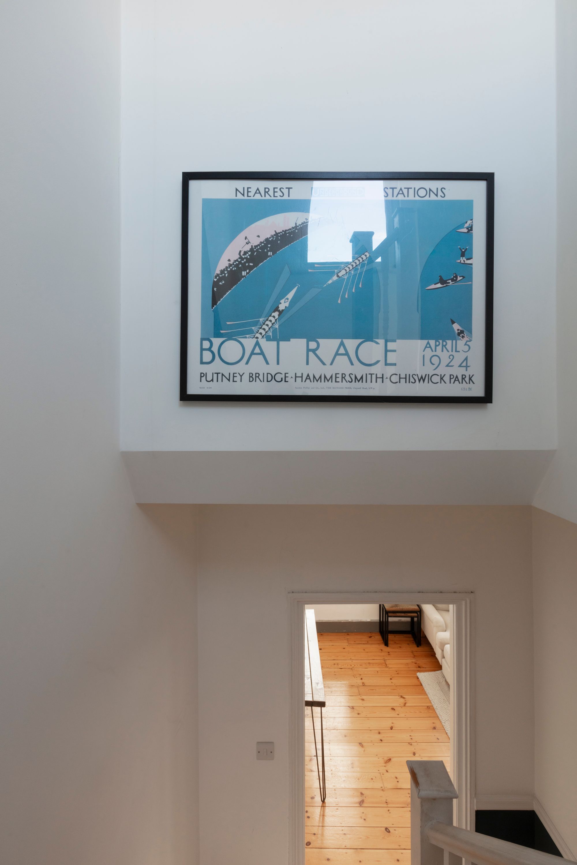 2 bed maisonette for sale in Pearcroft Road, Leytonstone, London, E11  - Property Image 29