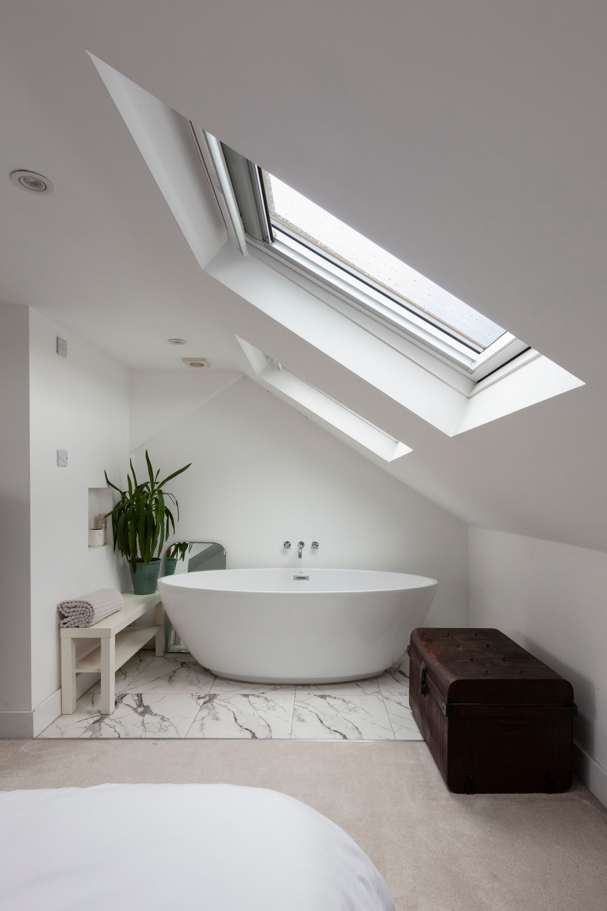2 bed maisonette for sale in Pearcroft Road, Leytonstone, London, E11  - Property Image 37