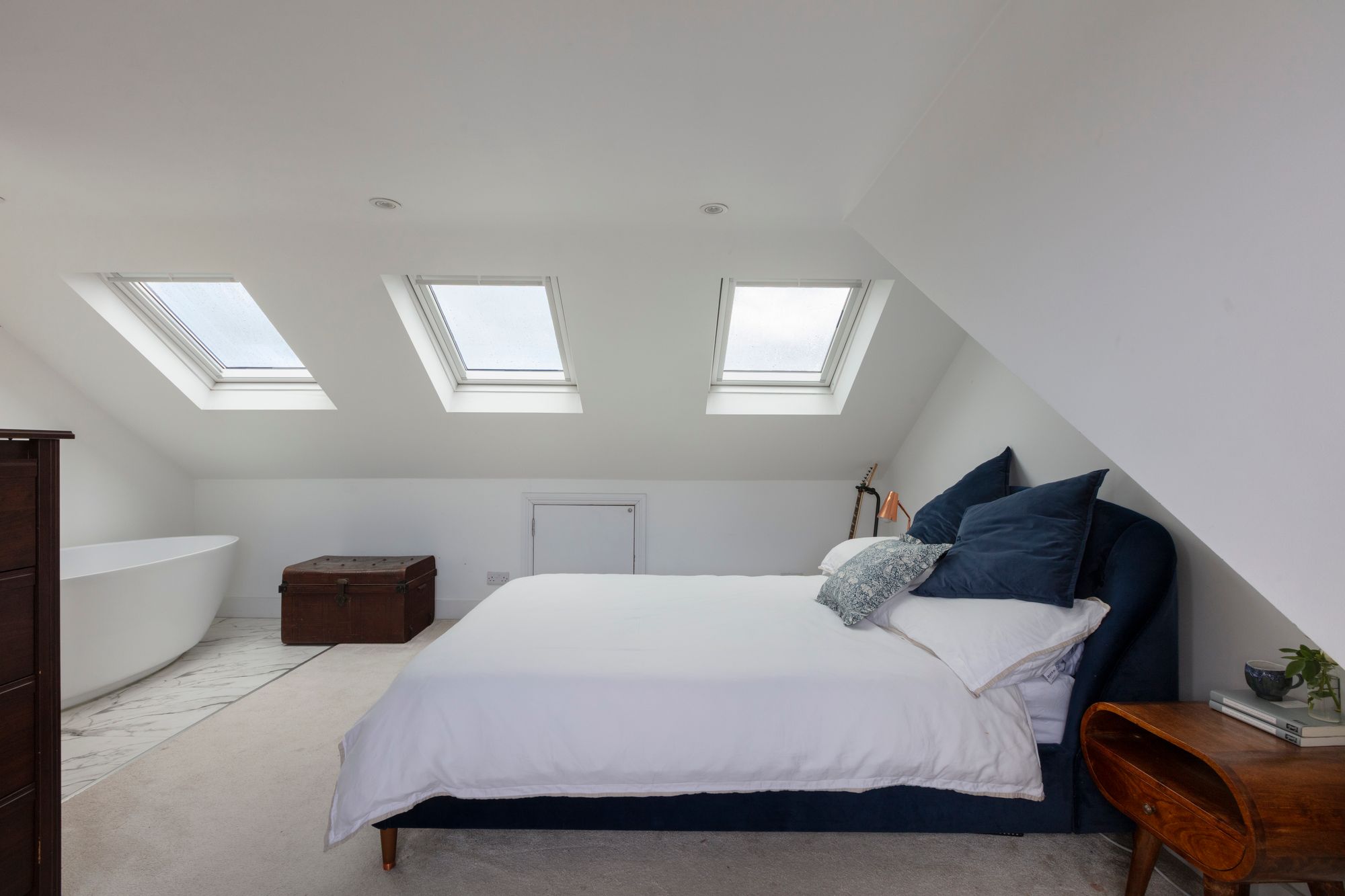 2 bed maisonette for sale in Pearcroft Road, Leytonstone, London, E11  - Property Image 33