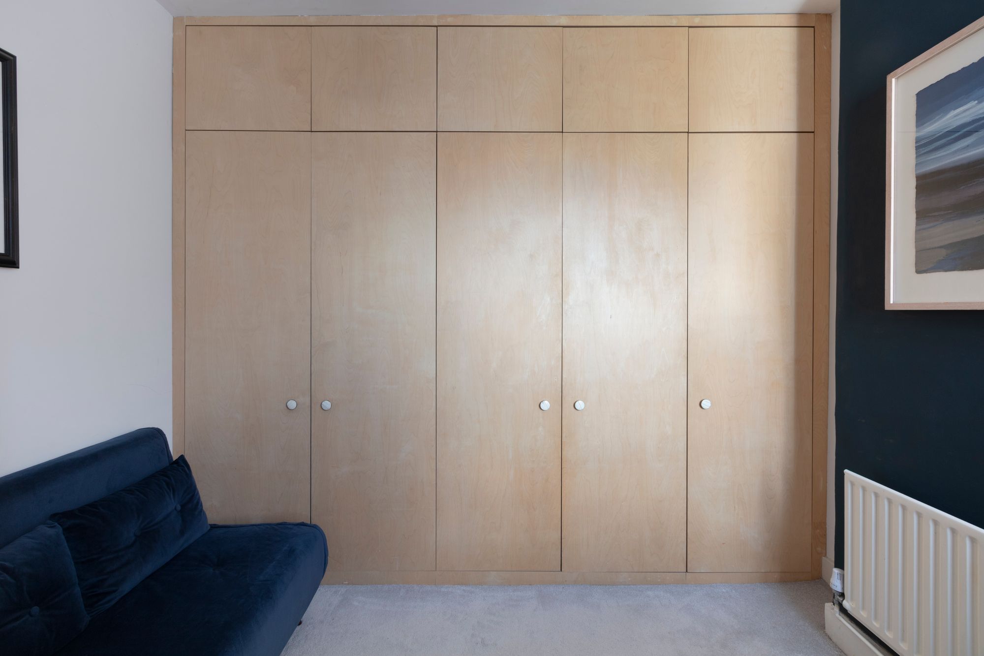 2 bed maisonette for sale in Pearcroft Road, Leytonstone, London, E11  - Property Image 12
