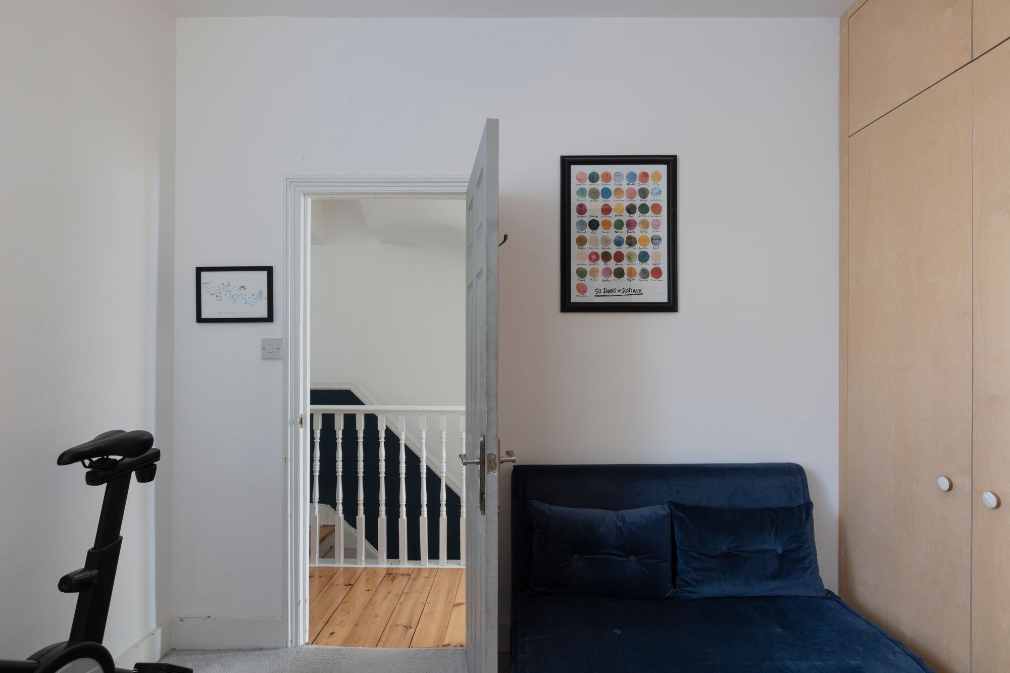 2 bed maisonette for sale in Pearcroft Road, Leytonstone, London, E11  - Property Image 14