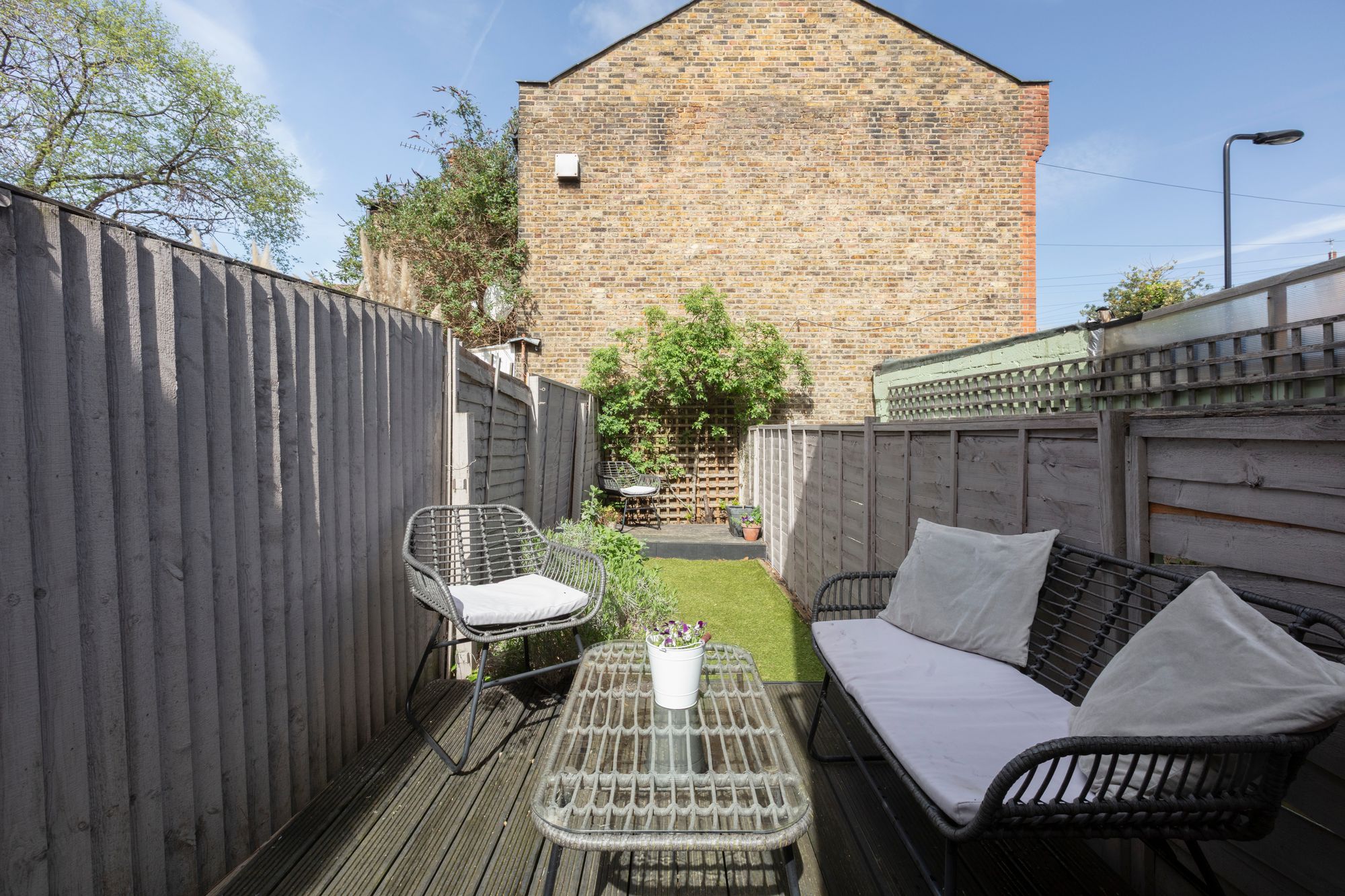 2 bed maisonette for sale in Pearcroft Road, Leytonstone, London, E11  - Property Image 41