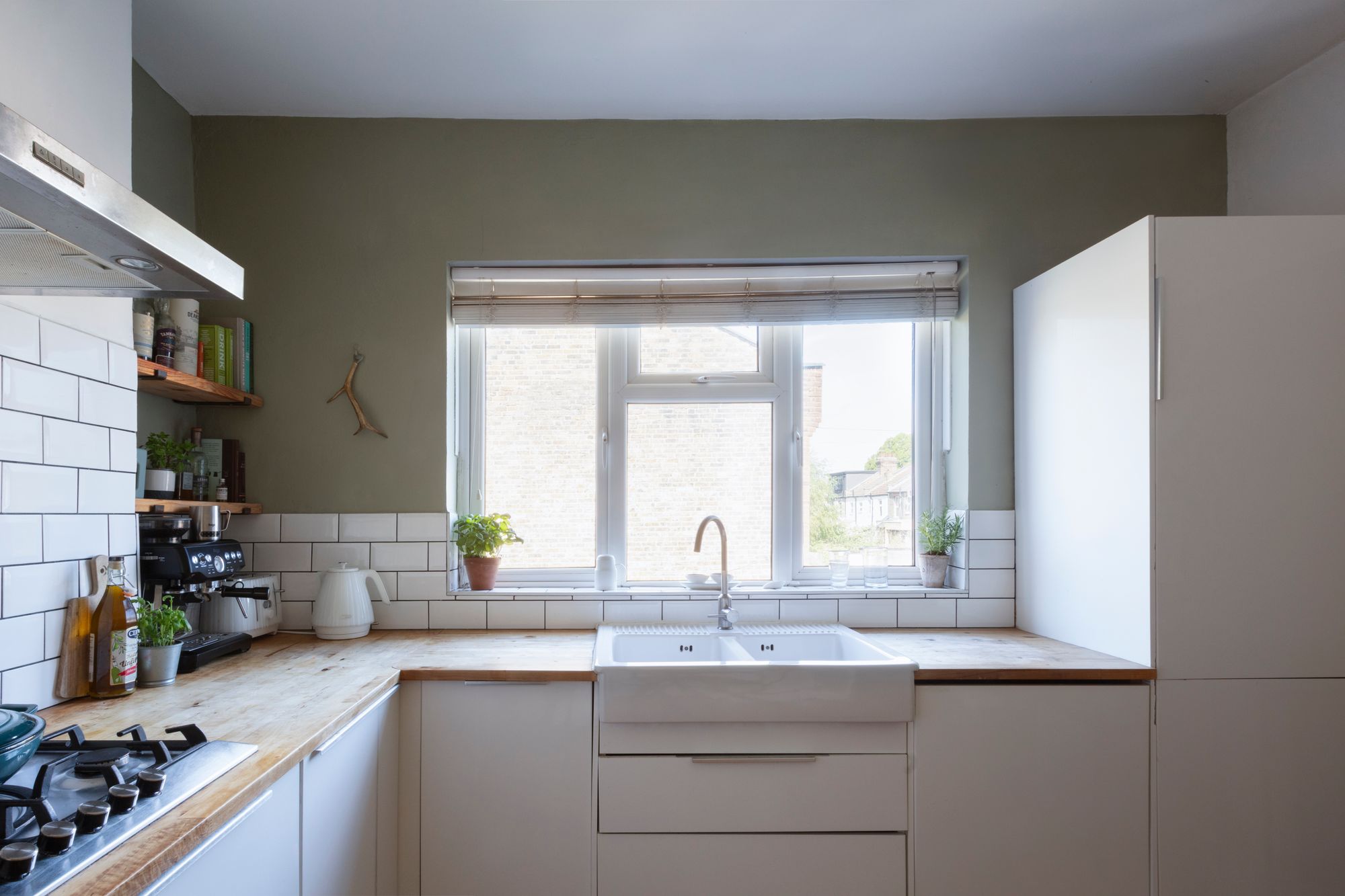 2 bed maisonette for sale in Pearcroft Road, Leytonstone, London, E11  - Property Image 23