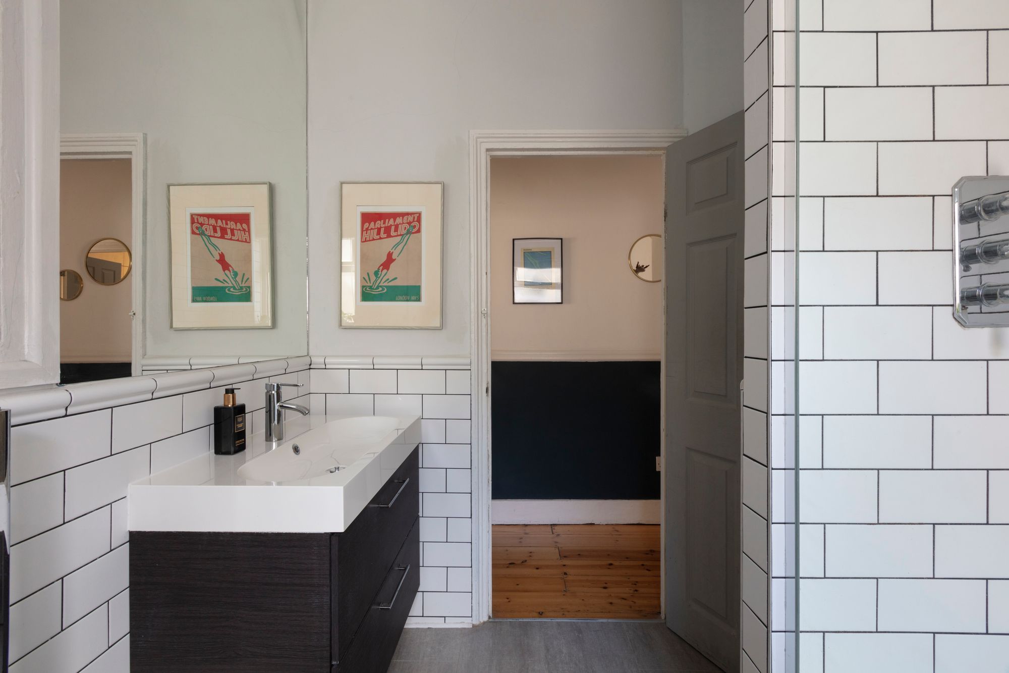 2 bed maisonette for sale in Pearcroft Road, Leytonstone, London, E11  - Property Image 20