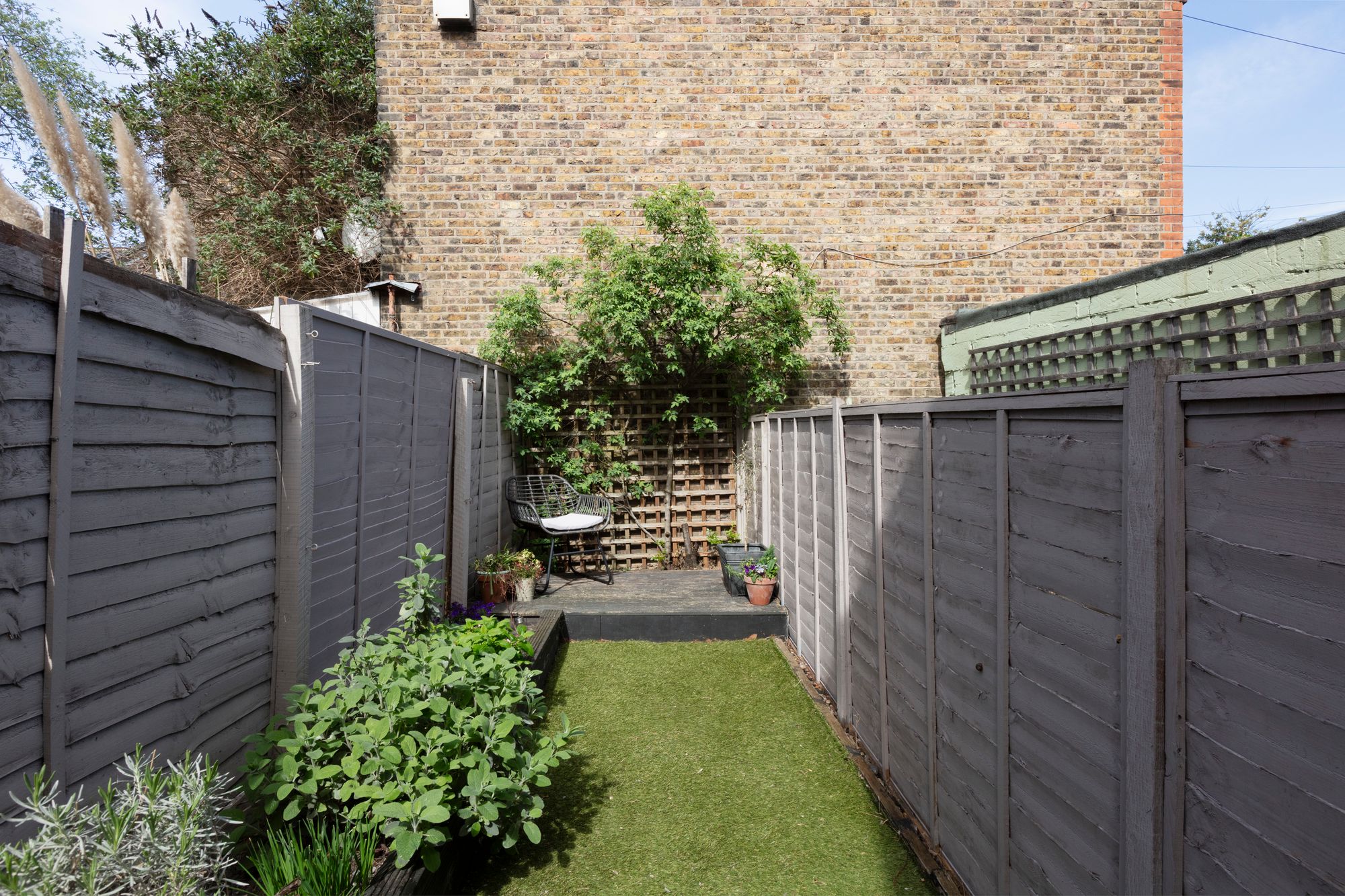 2 bed maisonette for sale in Pearcroft Road, Leytonstone, London, E11  - Property Image 42