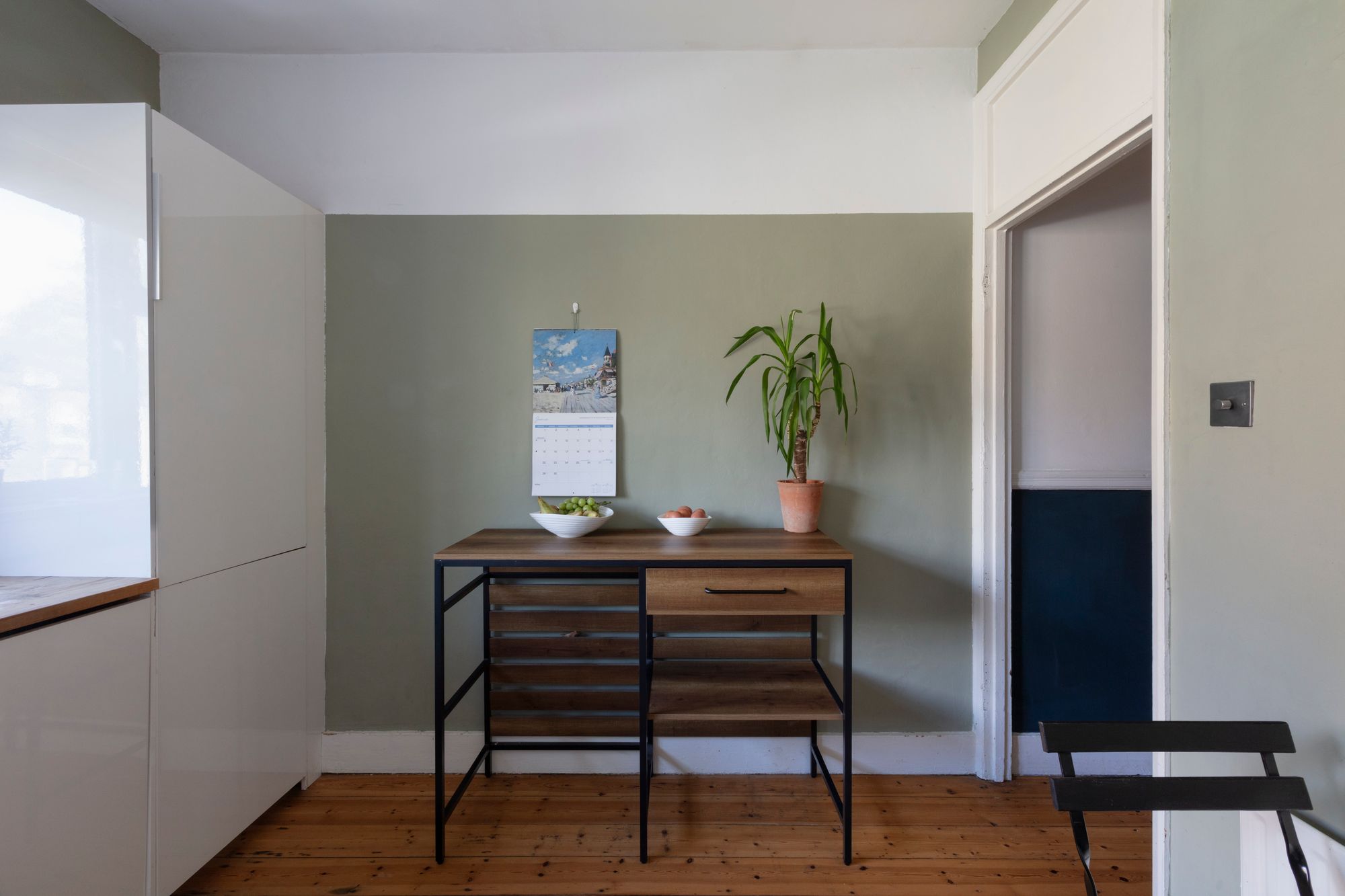 2 bed maisonette for sale in Pearcroft Road, Leytonstone, London, E11  - Property Image 25