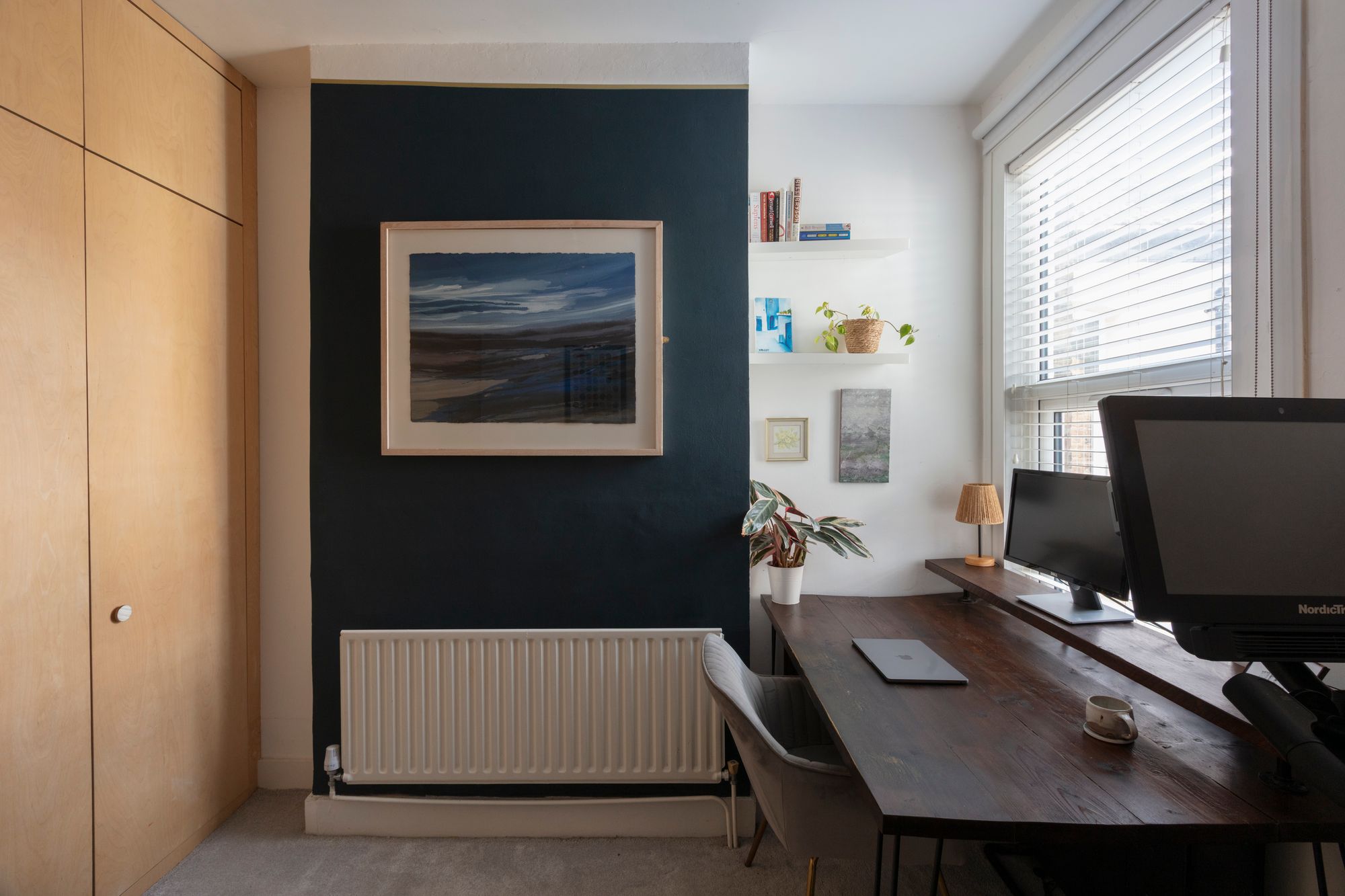 2 bed maisonette for sale in Pearcroft Road, Leytonstone, London, E11  - Property Image 11