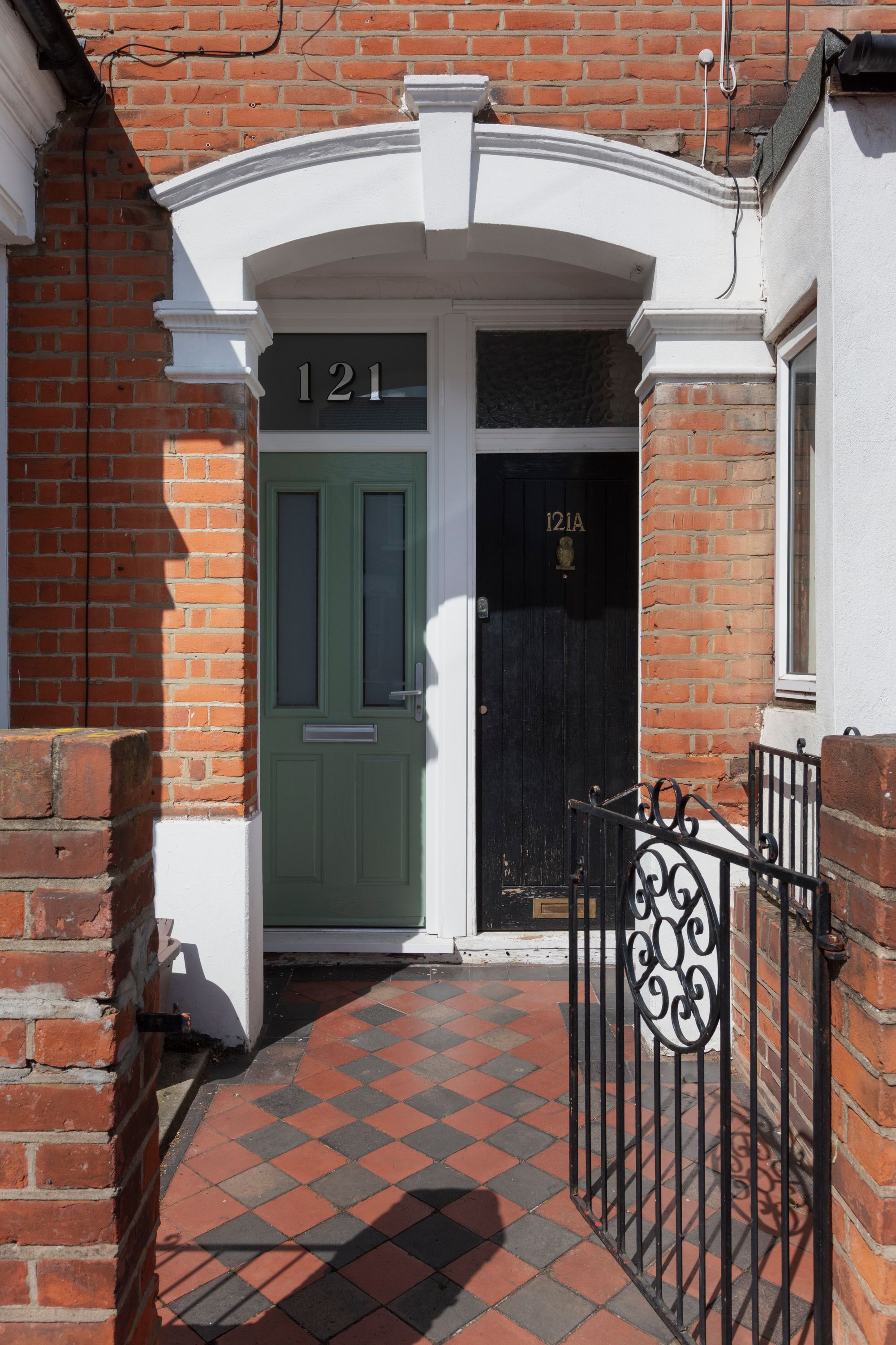 2 bed maisonette for sale in Pearcroft Road, Leytonstone, London, E11  - Property Image 45