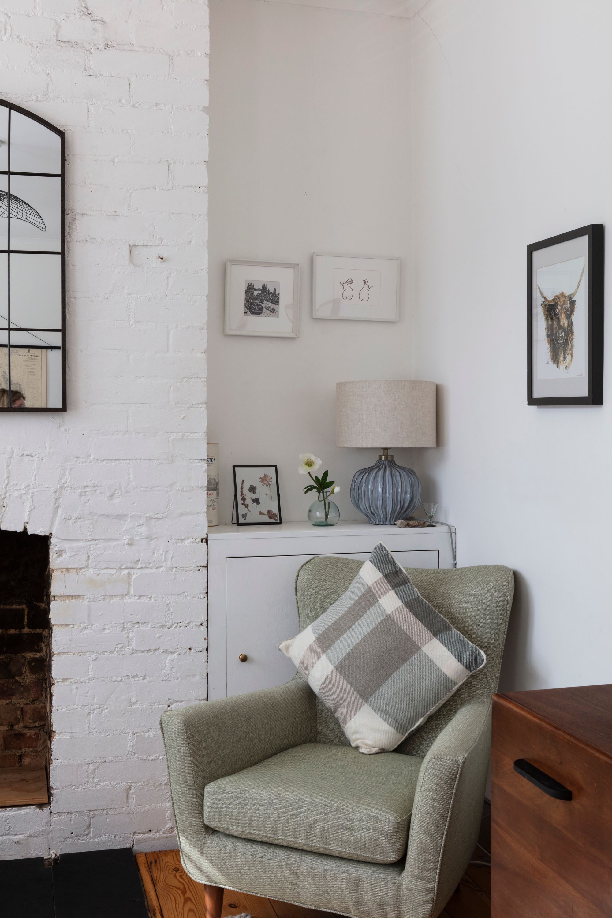 2 bed maisonette for sale in Pearcroft Road, Leytonstone, London, E11  - Property Image 5