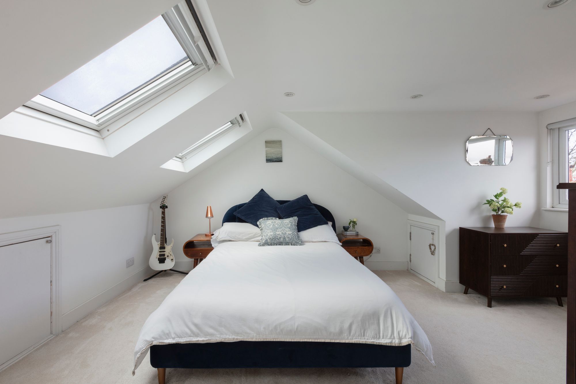 2 bed maisonette for sale in Pearcroft Road, Leytonstone, London, E11  - Property Image 31
