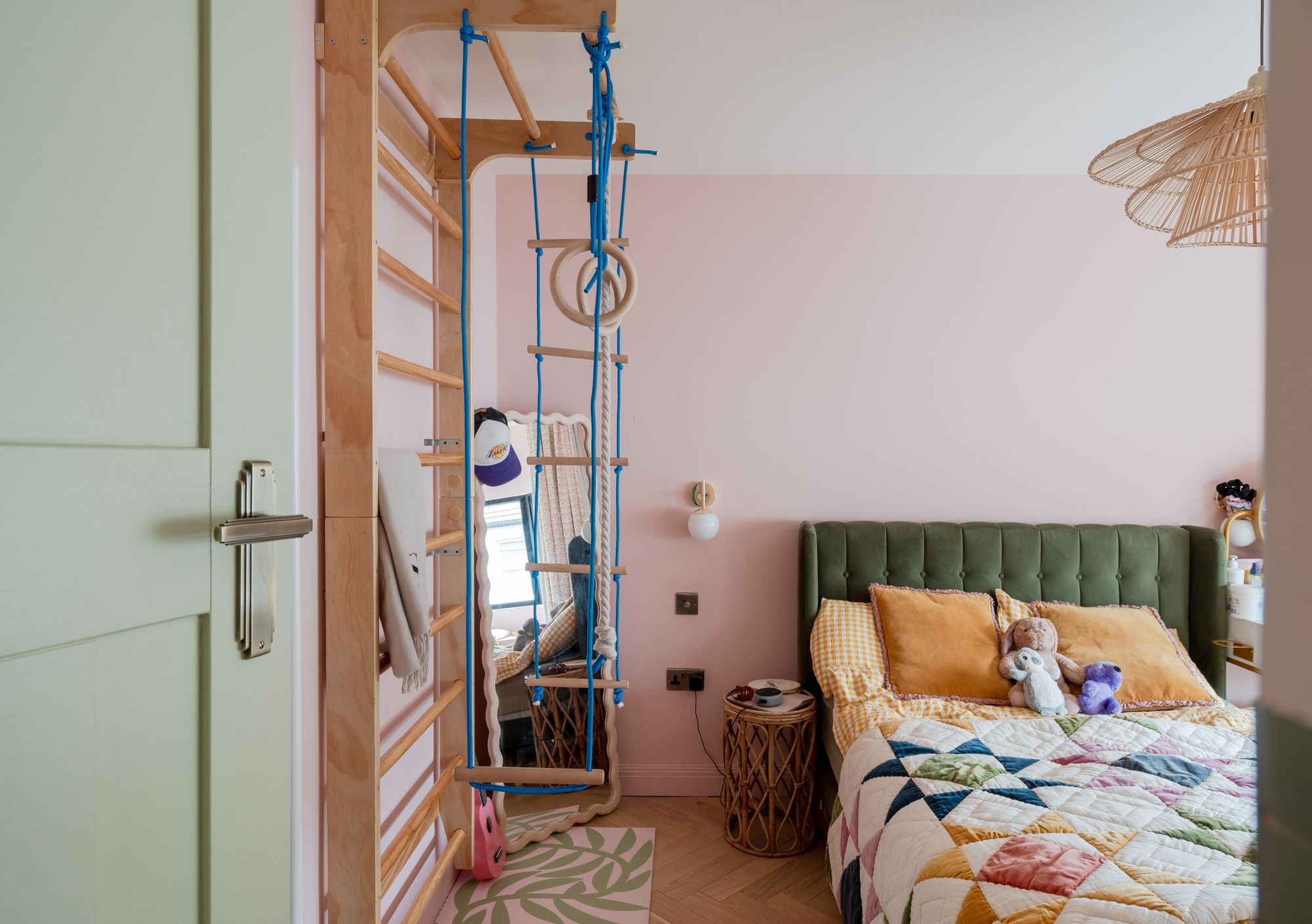 4 bed terraced house for sale in St. Mary's Road, Leyton, London, E10  - Property Image 30