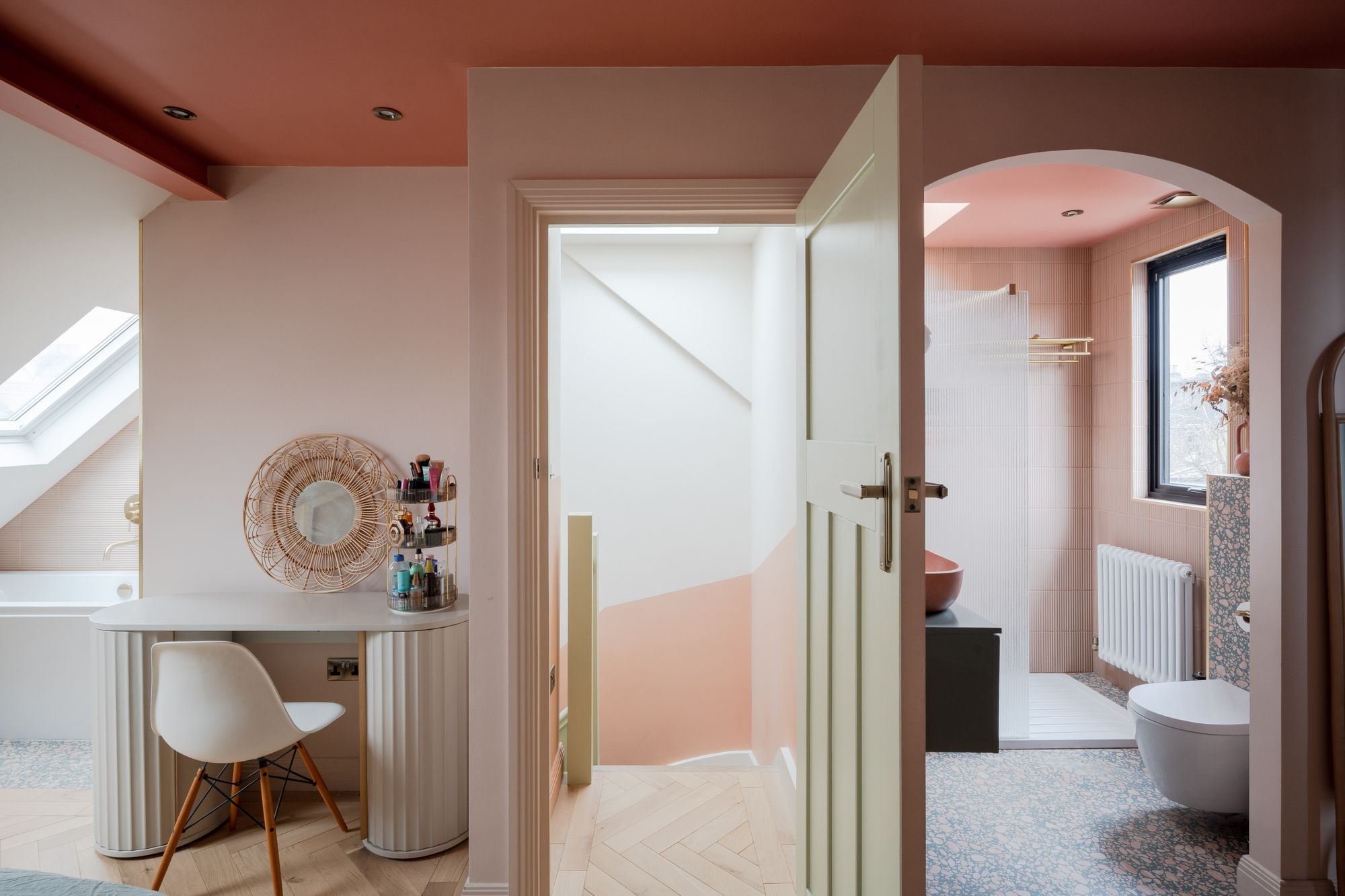 4 bed terraced house for sale in St. Mary's Road, Leyton, London, E10  - Property Image 38