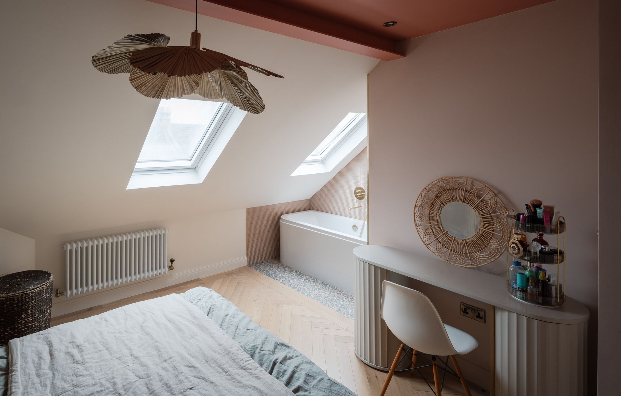4 bed terraced house for sale in St. Mary's Road, Leyton, London, E10  - Property Image 37