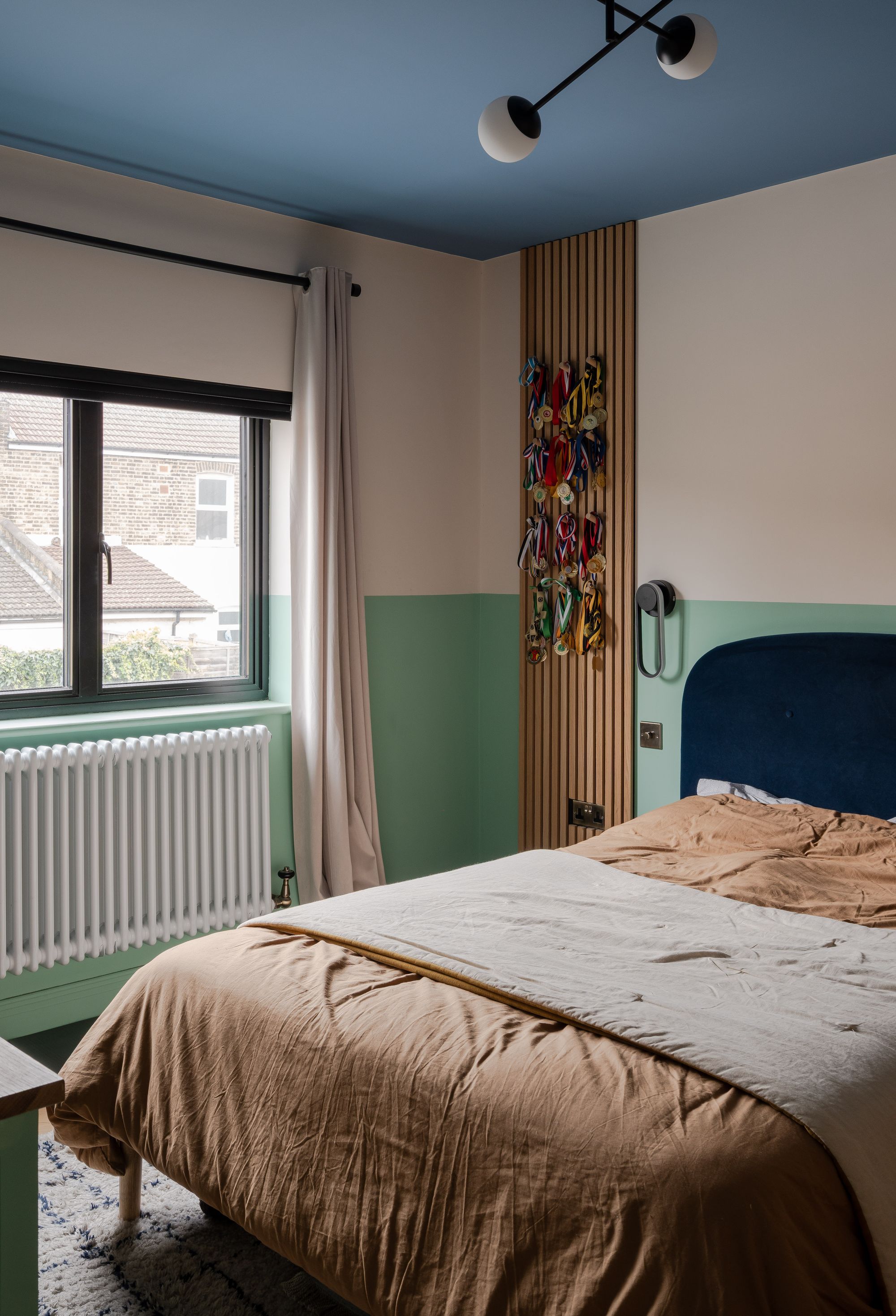 4 bed terraced house for sale in St. Mary's Road, Leyton, London, E10  - Property Image 29