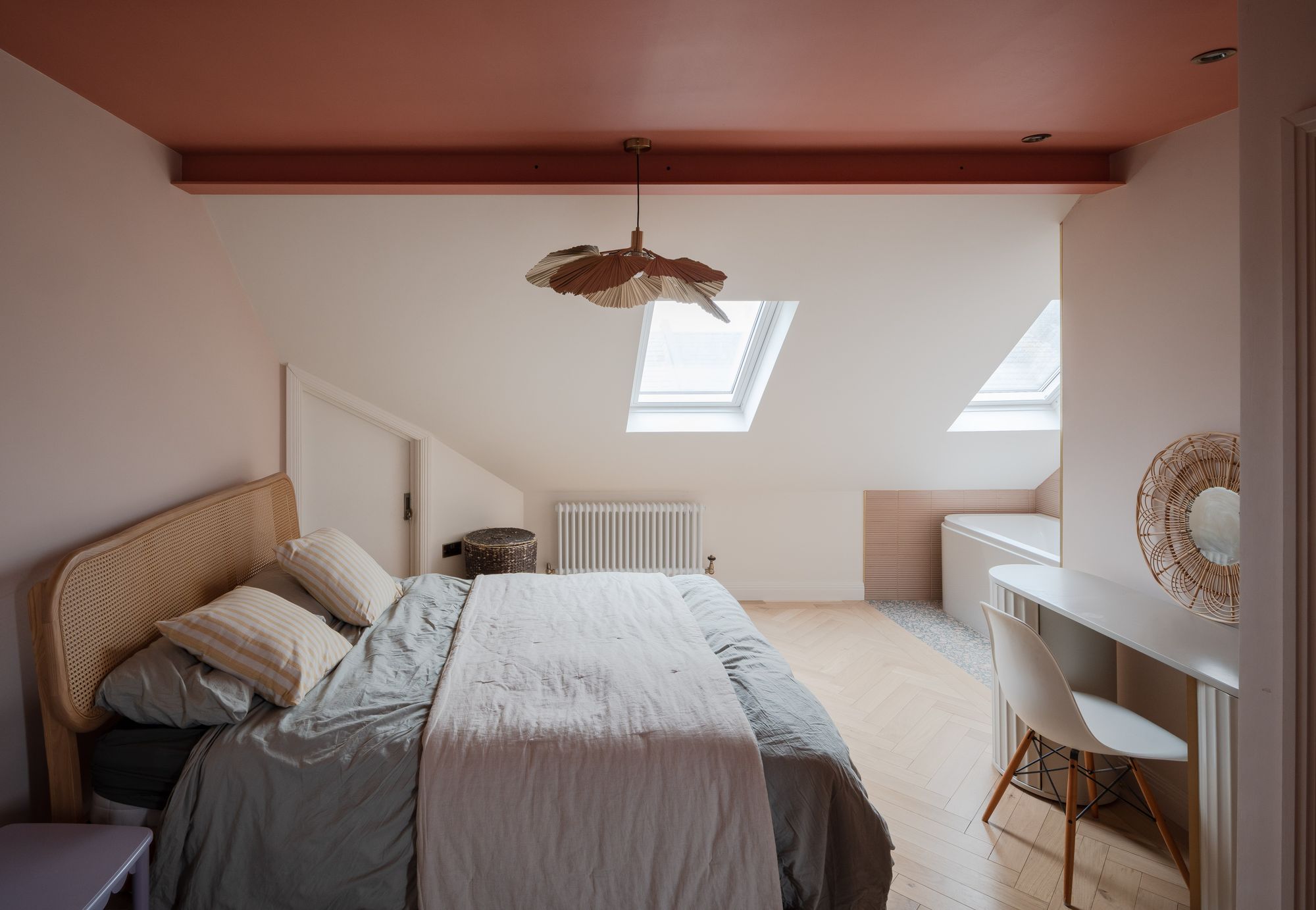 4 bed terraced house for sale in St. Mary's Road, Leyton, London, E10  - Property Image 36