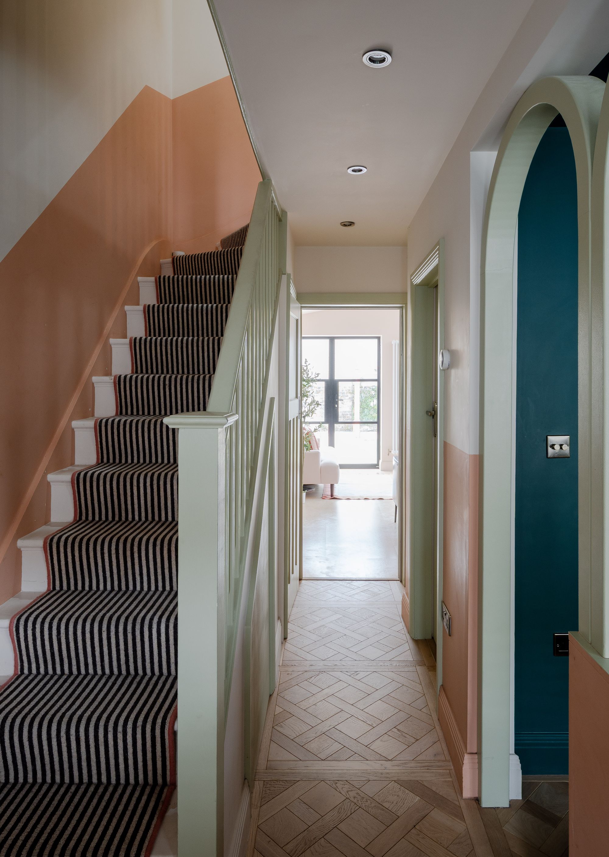 4 bed terraced house for sale in St. Mary's Road, Leyton, London, E10  - Property Image 10