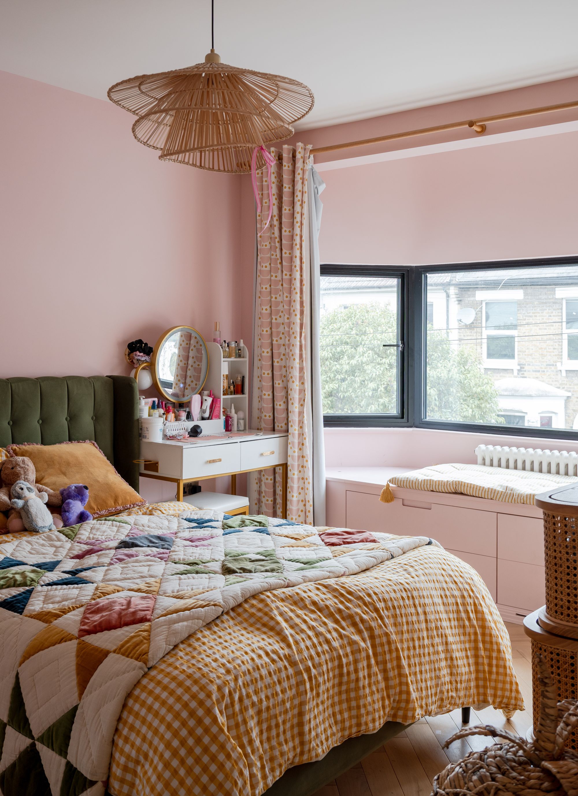 4 bed terraced house for sale in St. Mary's Road, Leyton, London, E10  - Property Image 31