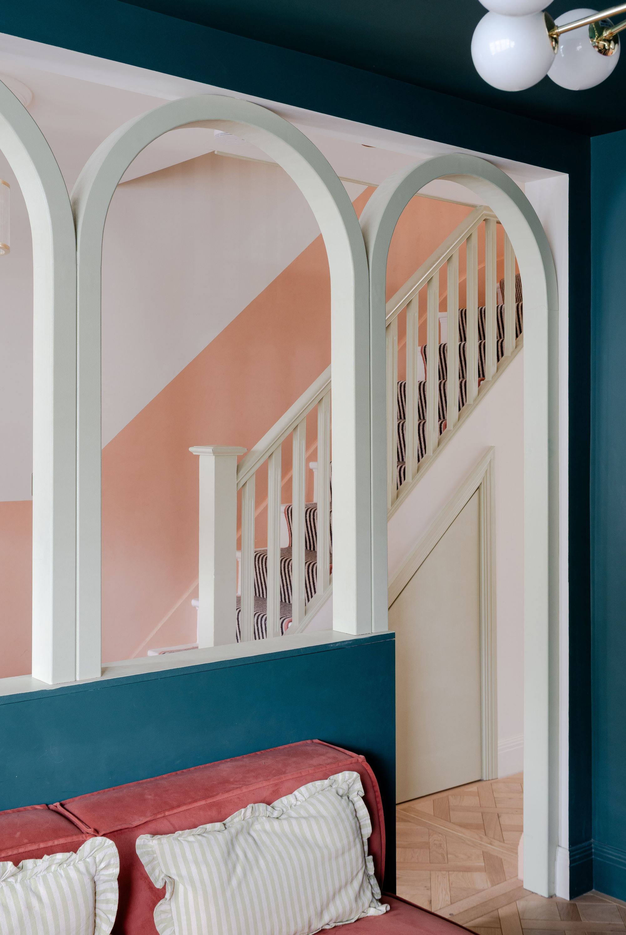 4 bed terraced house for sale in St. Mary's Road, Leyton, London, E10  - Property Image 9