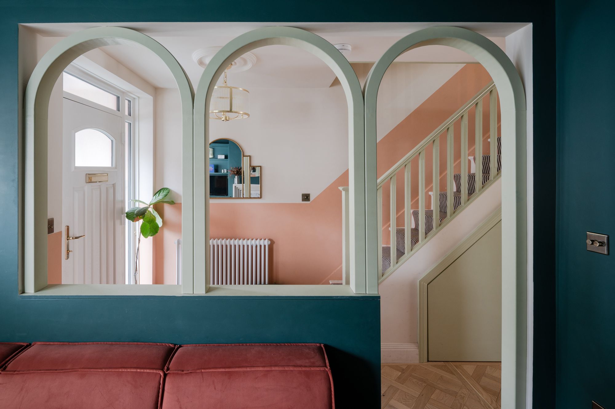 4 bed terraced house for sale in St. Mary's Road, Leyton, London, E10  - Property Image 8
