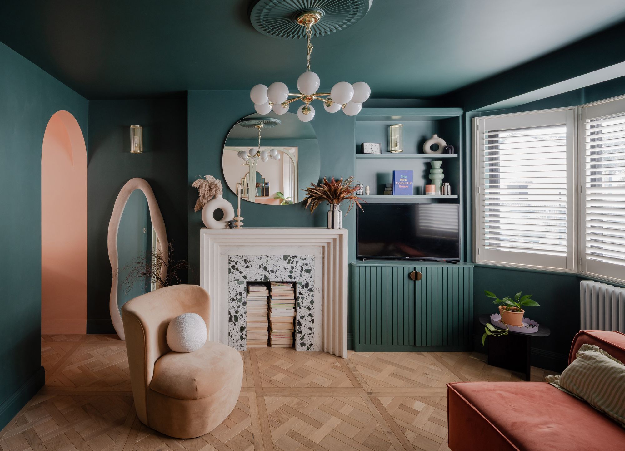 4 bed terraced house for sale in St. Mary's Road, Leyton, London, E10  - Property Image 2
