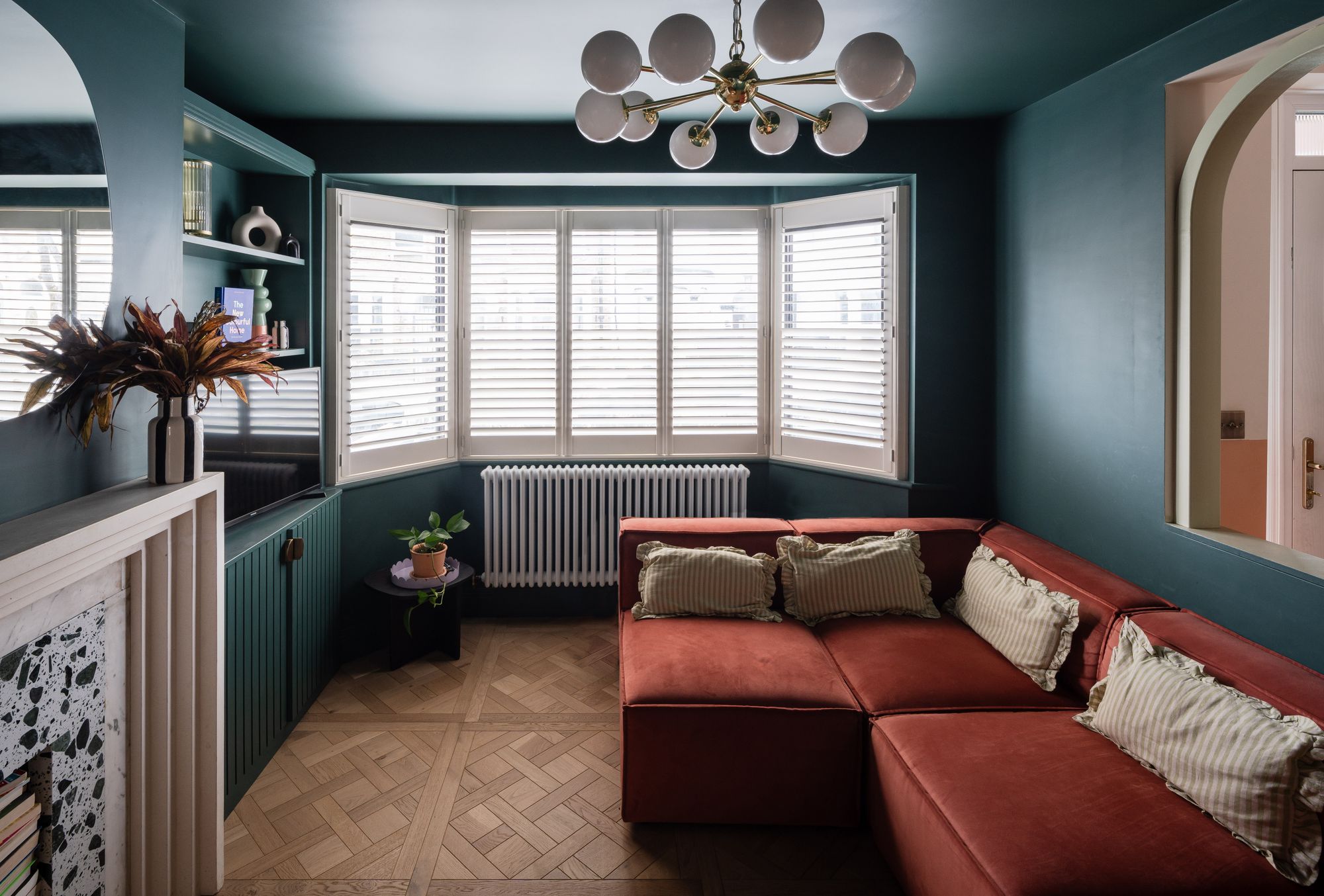4 bed terraced house for sale in St. Mary's Road, Leyton, London, E10  - Property Image 3