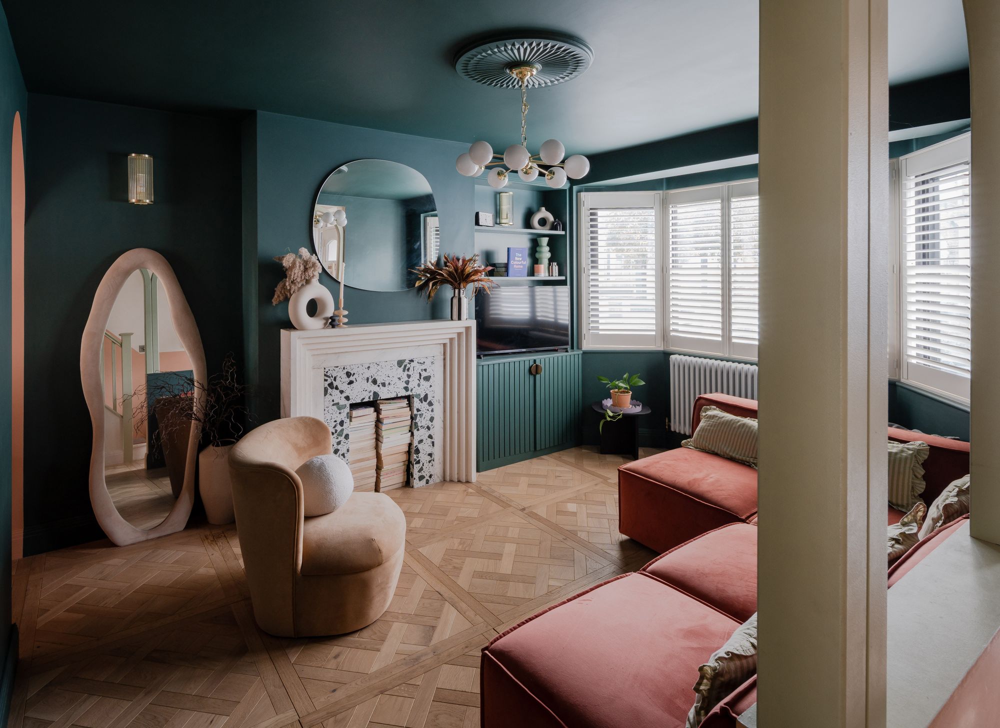 4 bed terraced house for sale in St. Mary's Road, Leyton, London, E10  - Property Image 4