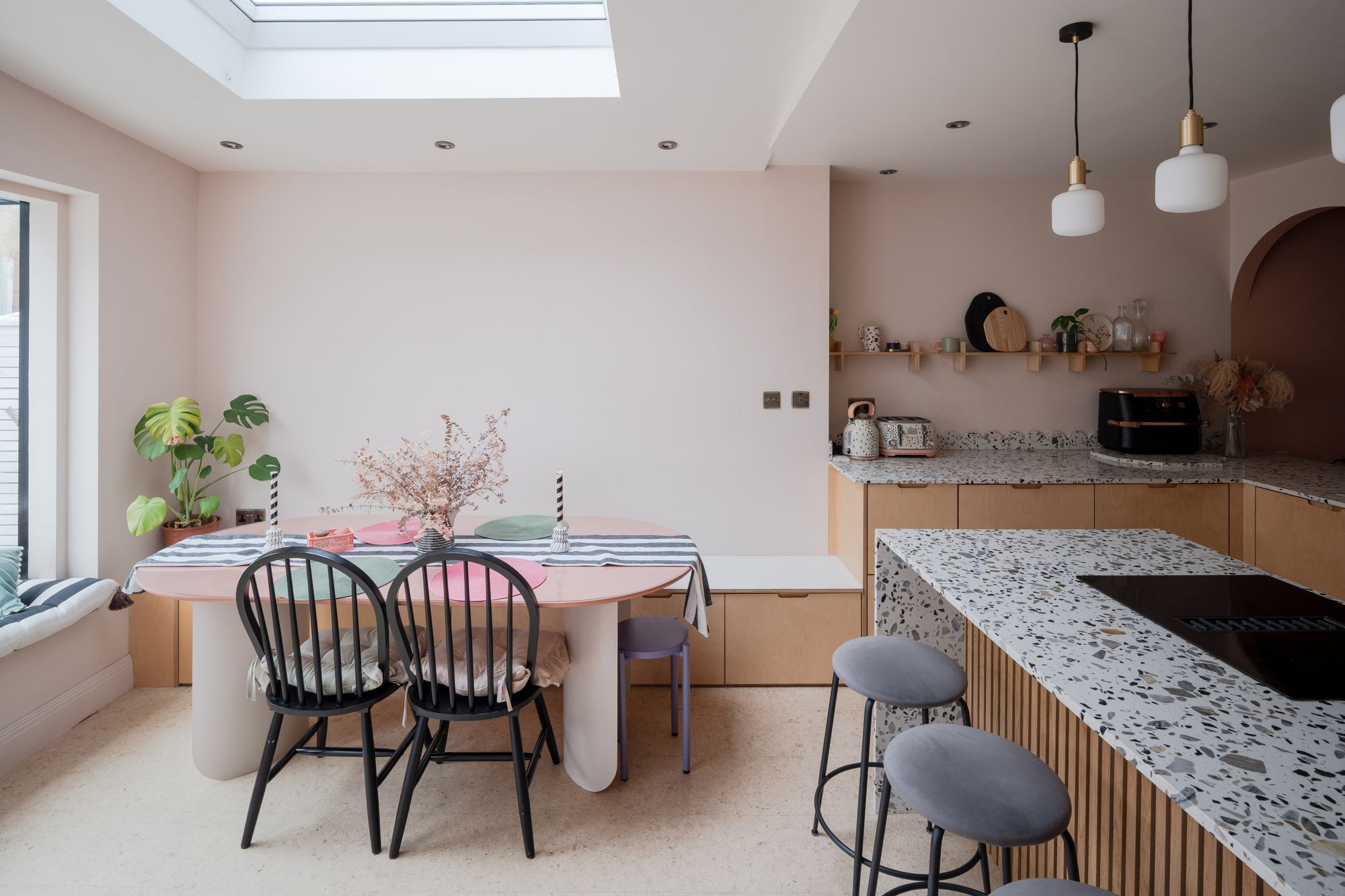 4 bed terraced house for sale in St. Mary's Road, Leyton, London, E10  - Property Image 20