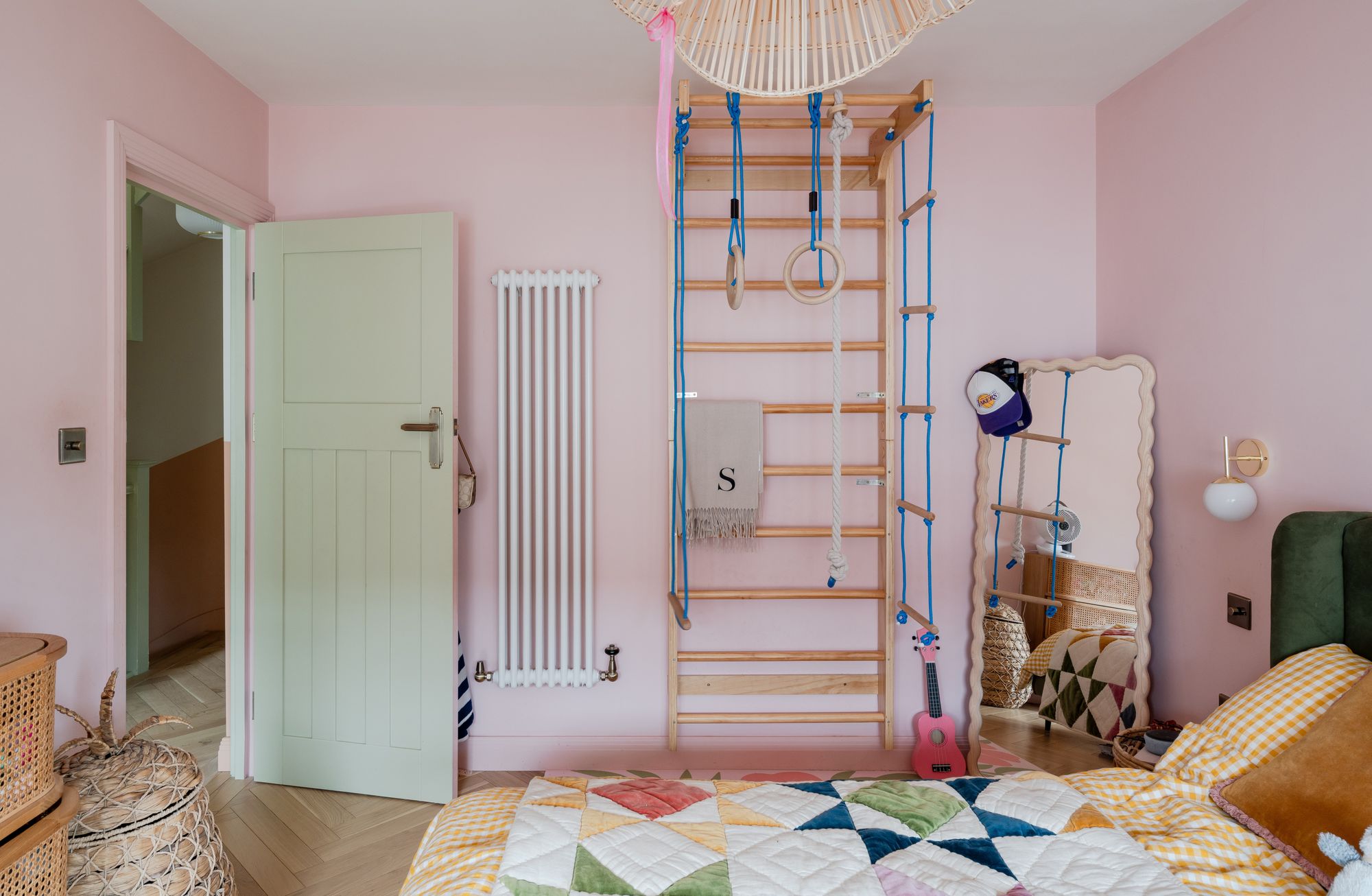 4 bed terraced house for sale in St. Mary's Road, Leyton, London, E10  - Property Image 33