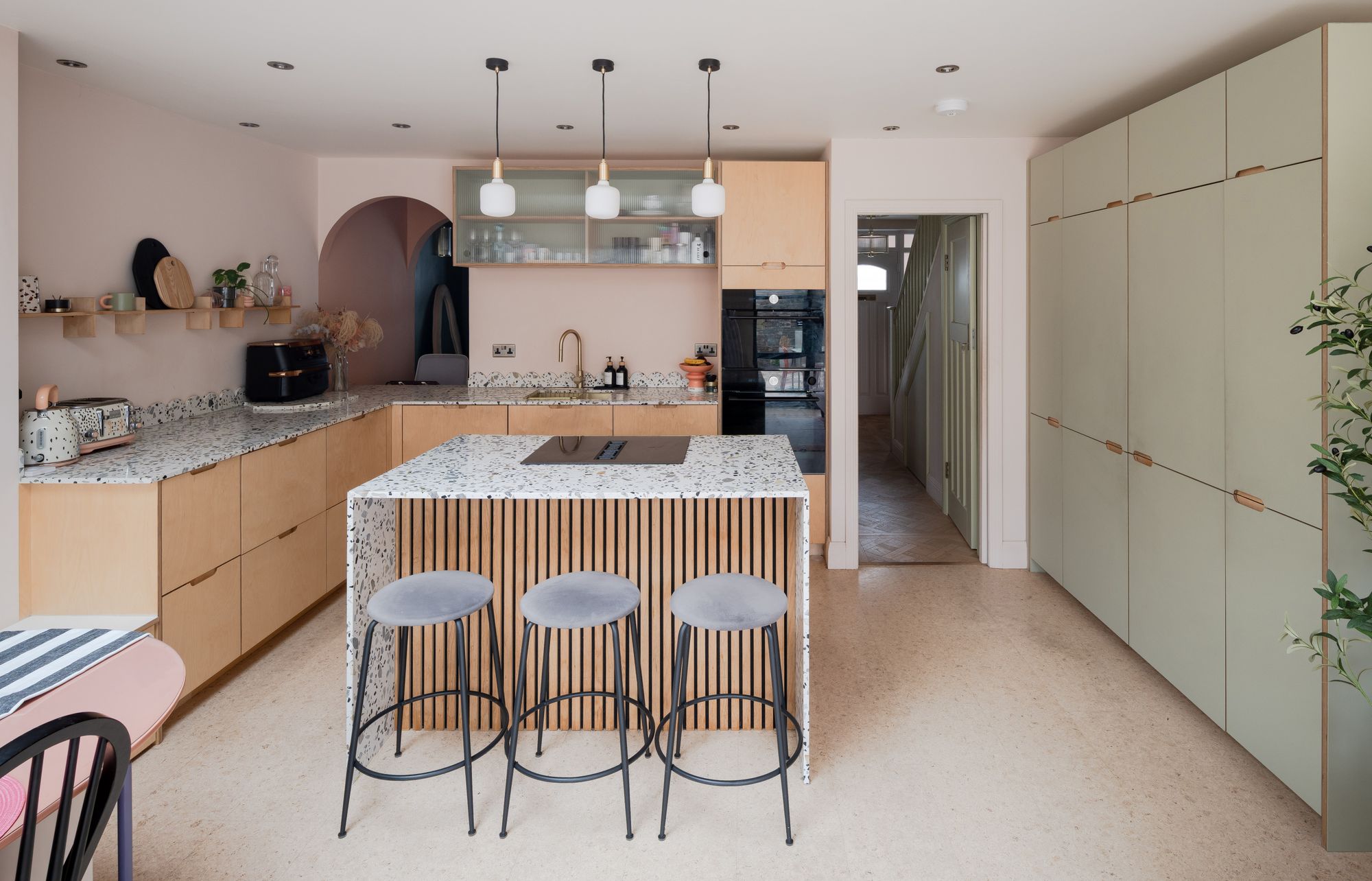4 bed terraced house for sale in St. Mary's Road, Leyton, London, E10  - Property Image 22