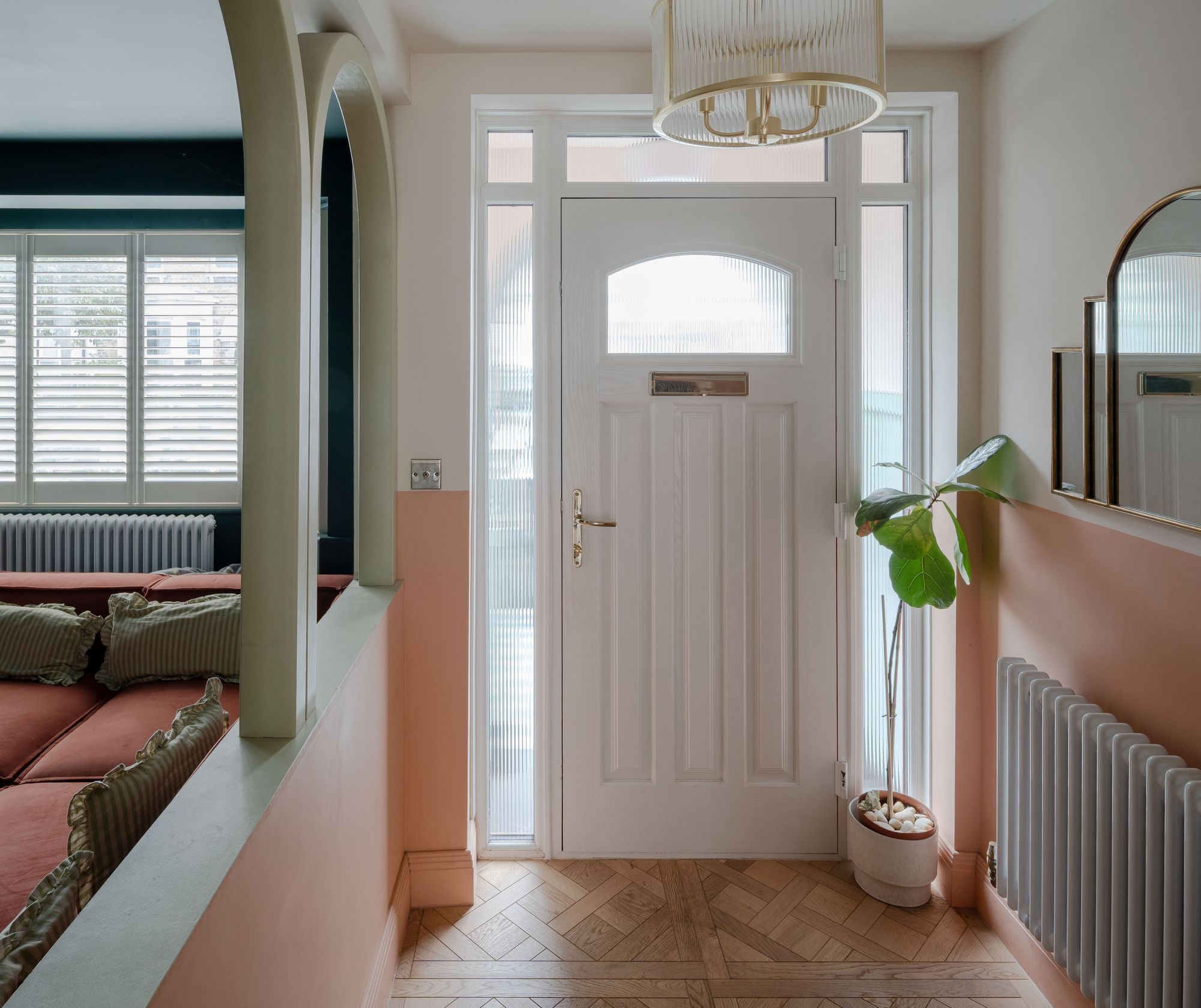 4 bed terraced house for sale in St. Mary's Road, Leyton, London, E10  - Property Image 11