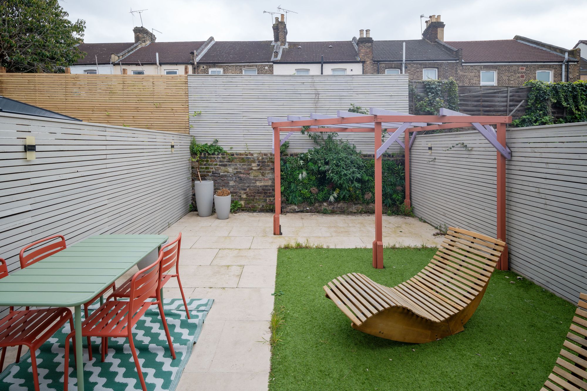 4 bed terraced house for sale in St. Mary's Road, Leyton, London, E10  - Property Image 44