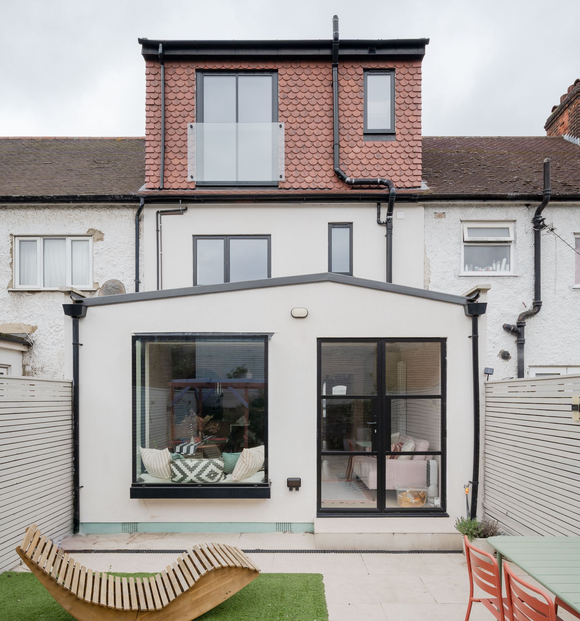 4 bed terraced house for sale in St. Mary's Road, Leyton, London, E10  - Property Image 45