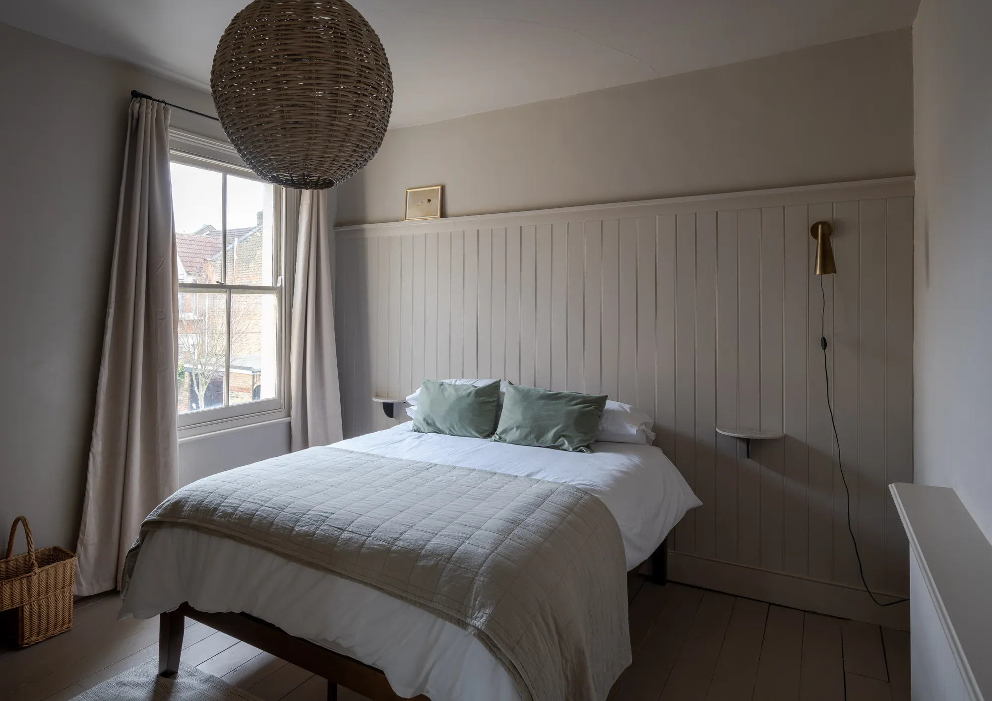 2 bed flat for sale in Harrington Road, Bushwood, London, E11 - Property Image 8