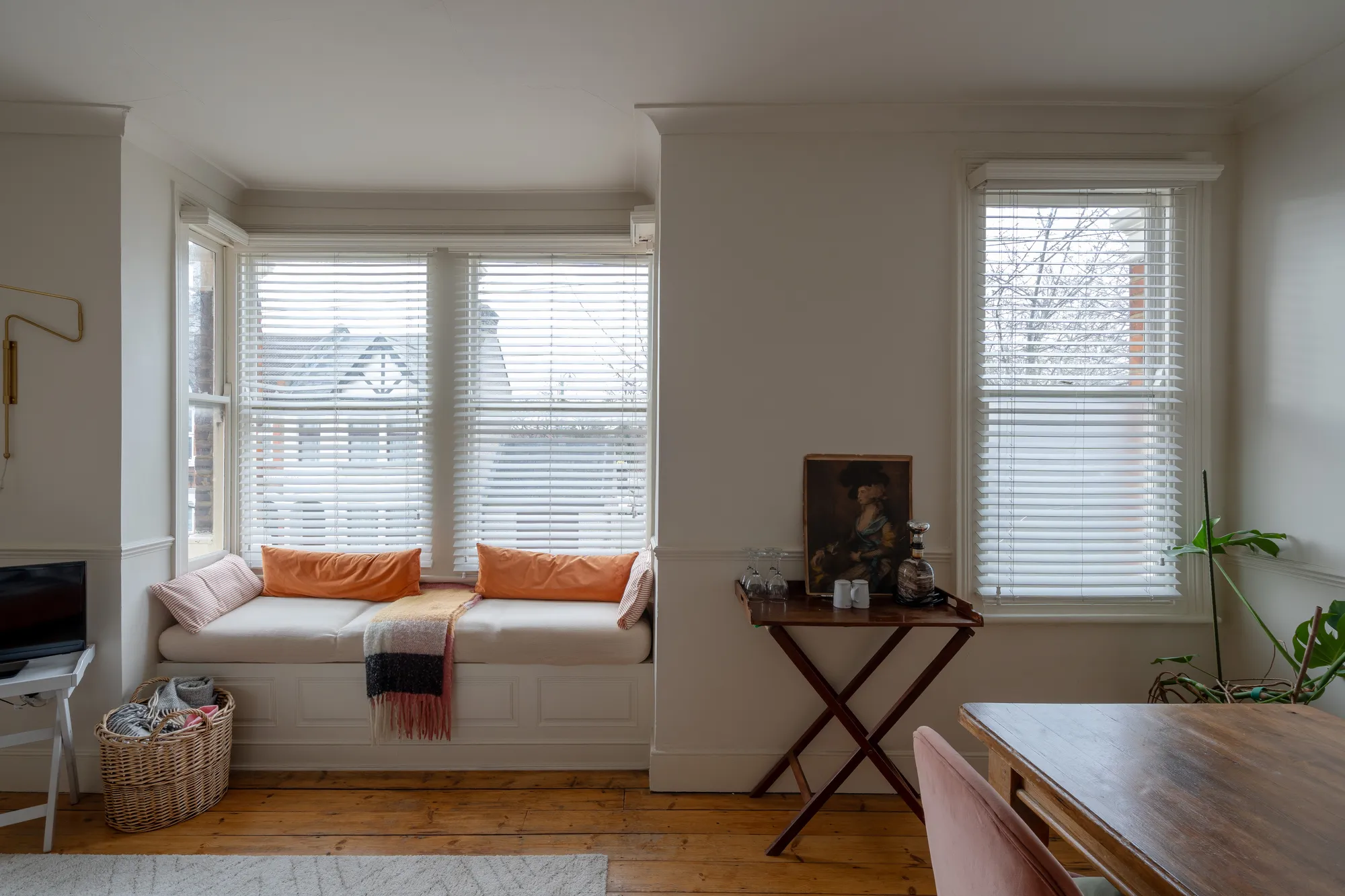 Harrington Road, Bushwood, London, E11