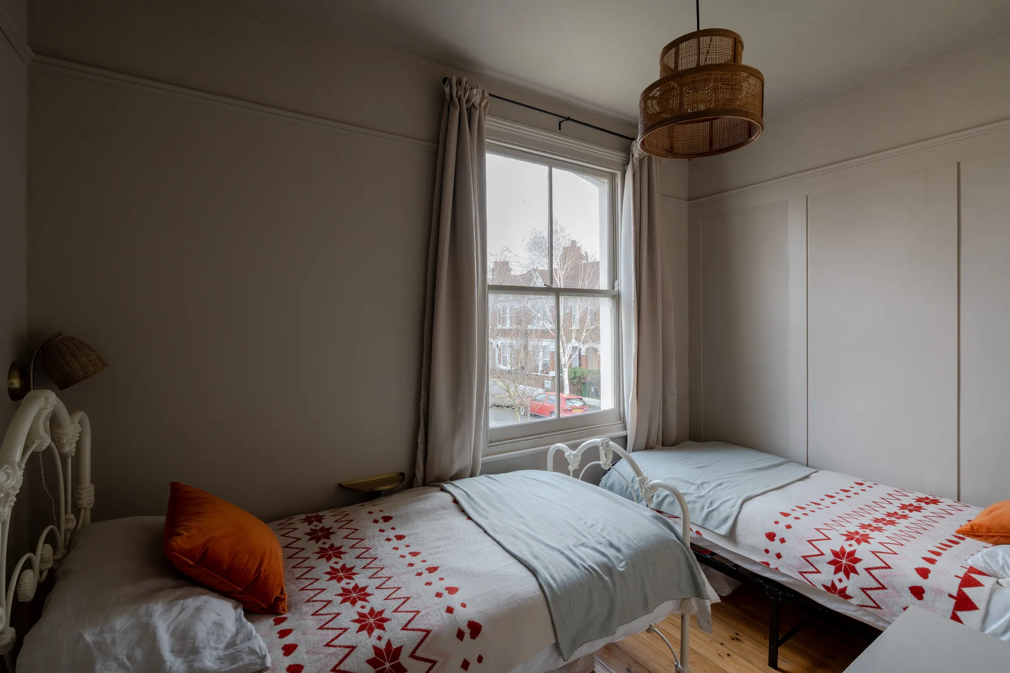 2 bed flat for sale in Harrington Road, Bushwood, London, E11 - Property Image 20