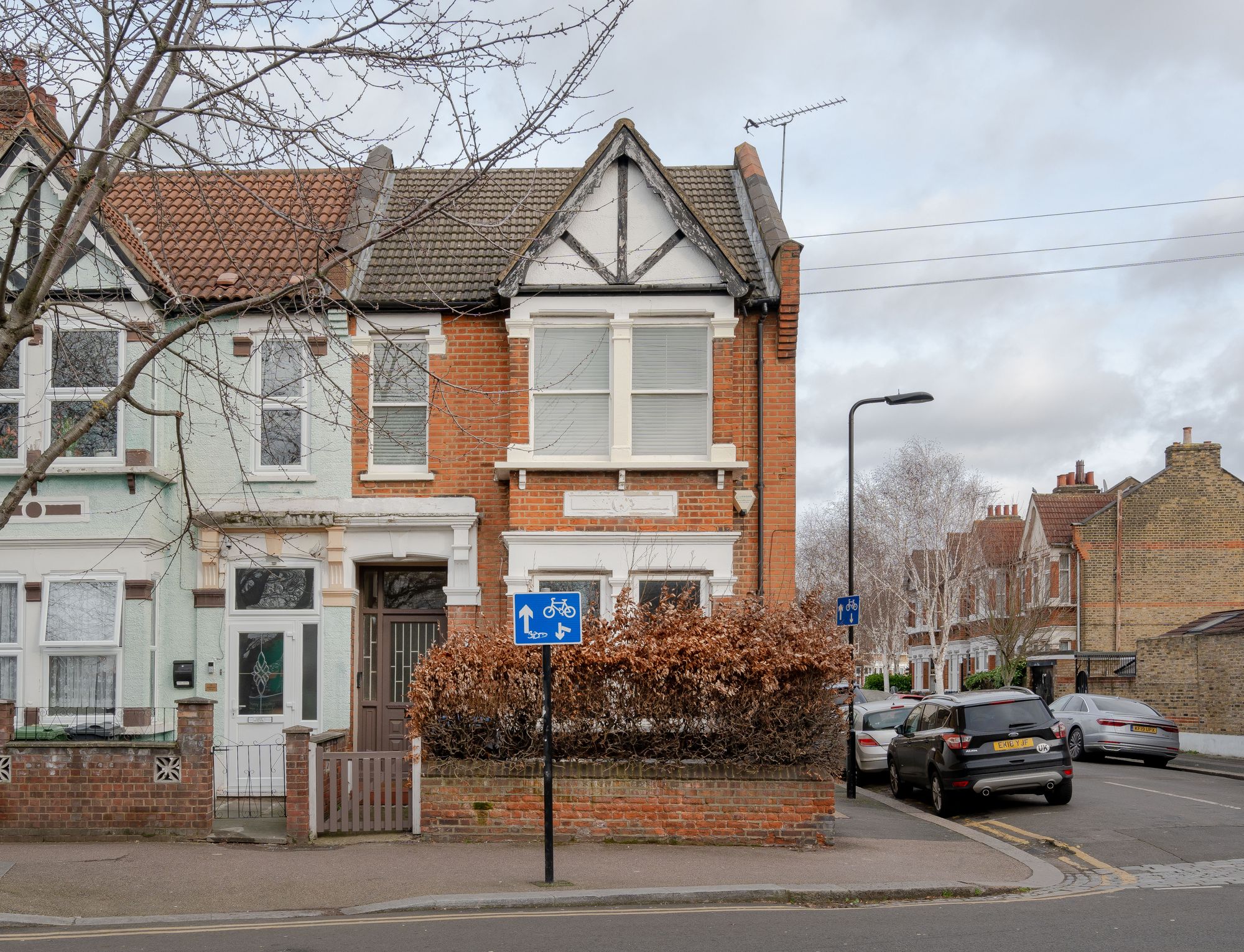 2 bed flat for sale in Harrington Road, Bushwood, London, E11 - Property Image 22